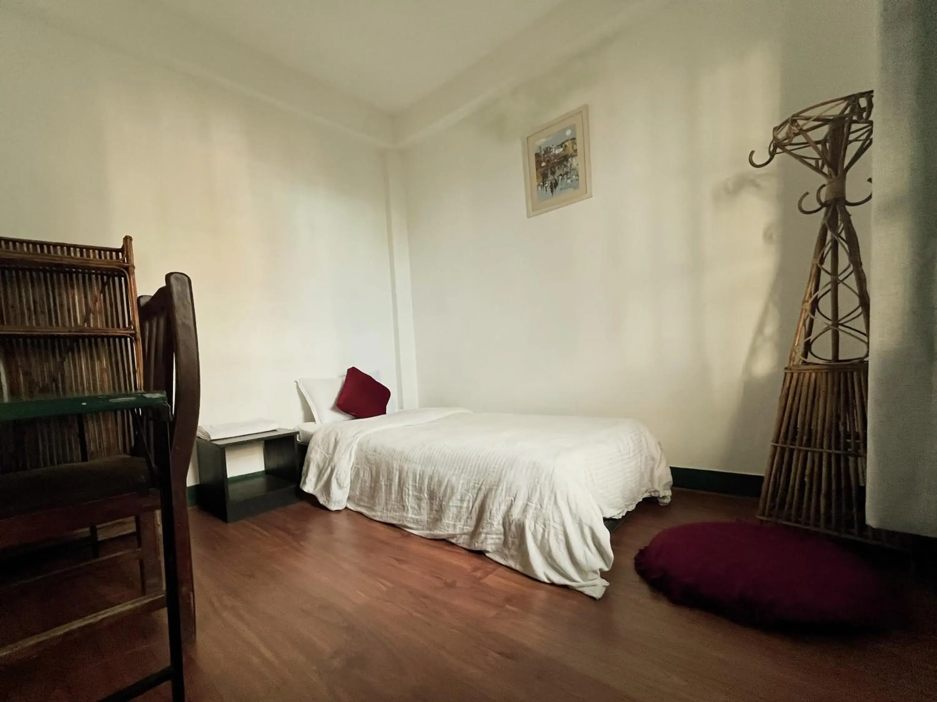 Single Room with Shared Bathroom in Cocina Mitho Chha BNB Single Room with Shared Bathroom in Cocina Mitho Chha BNB