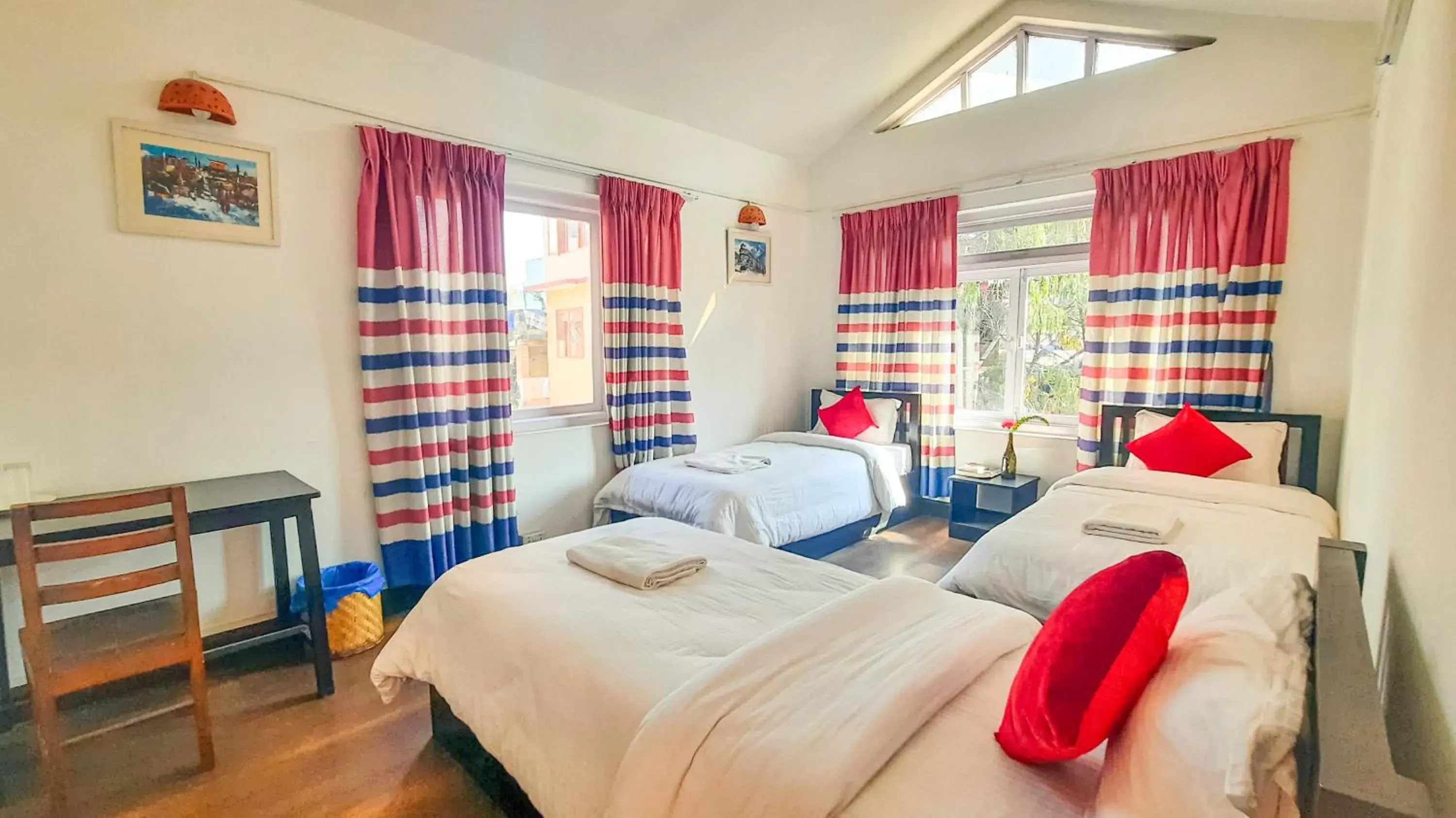 Cocina Mitho Chha BNB Cocina Mitho Chha BNB