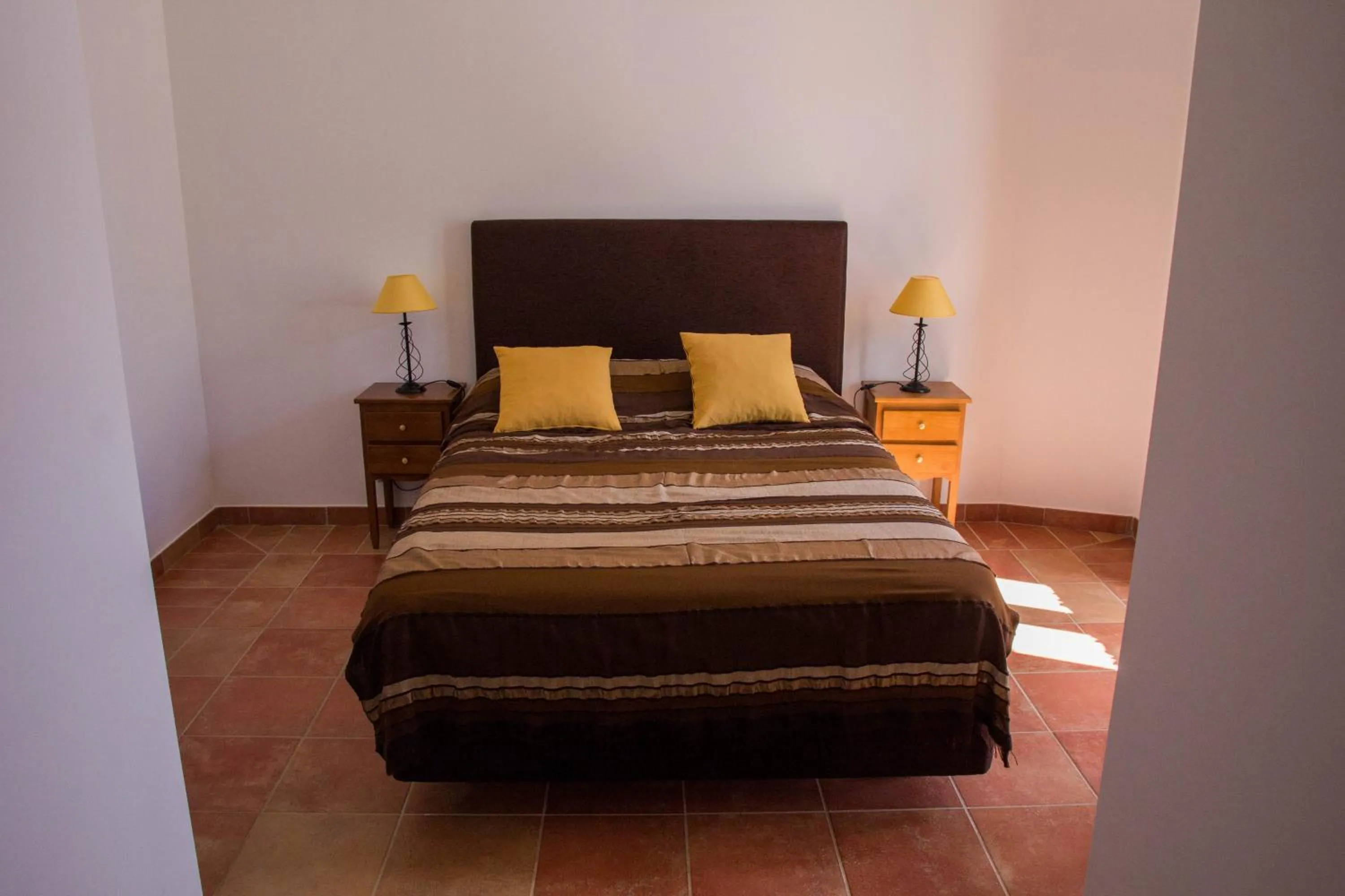 Bedroom, Bed in Casas da Moagem