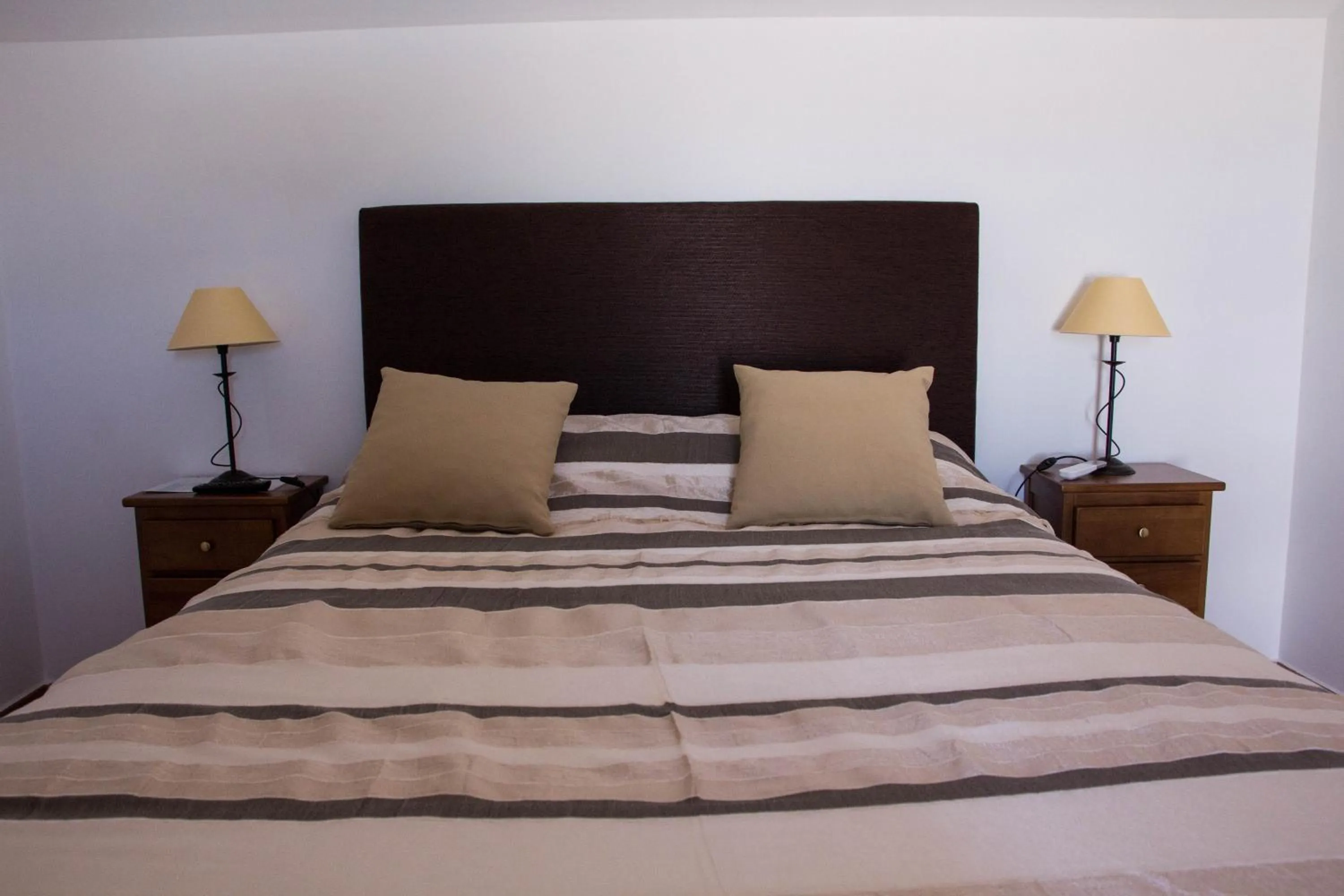 Bedroom, Bed in Casas da Moagem