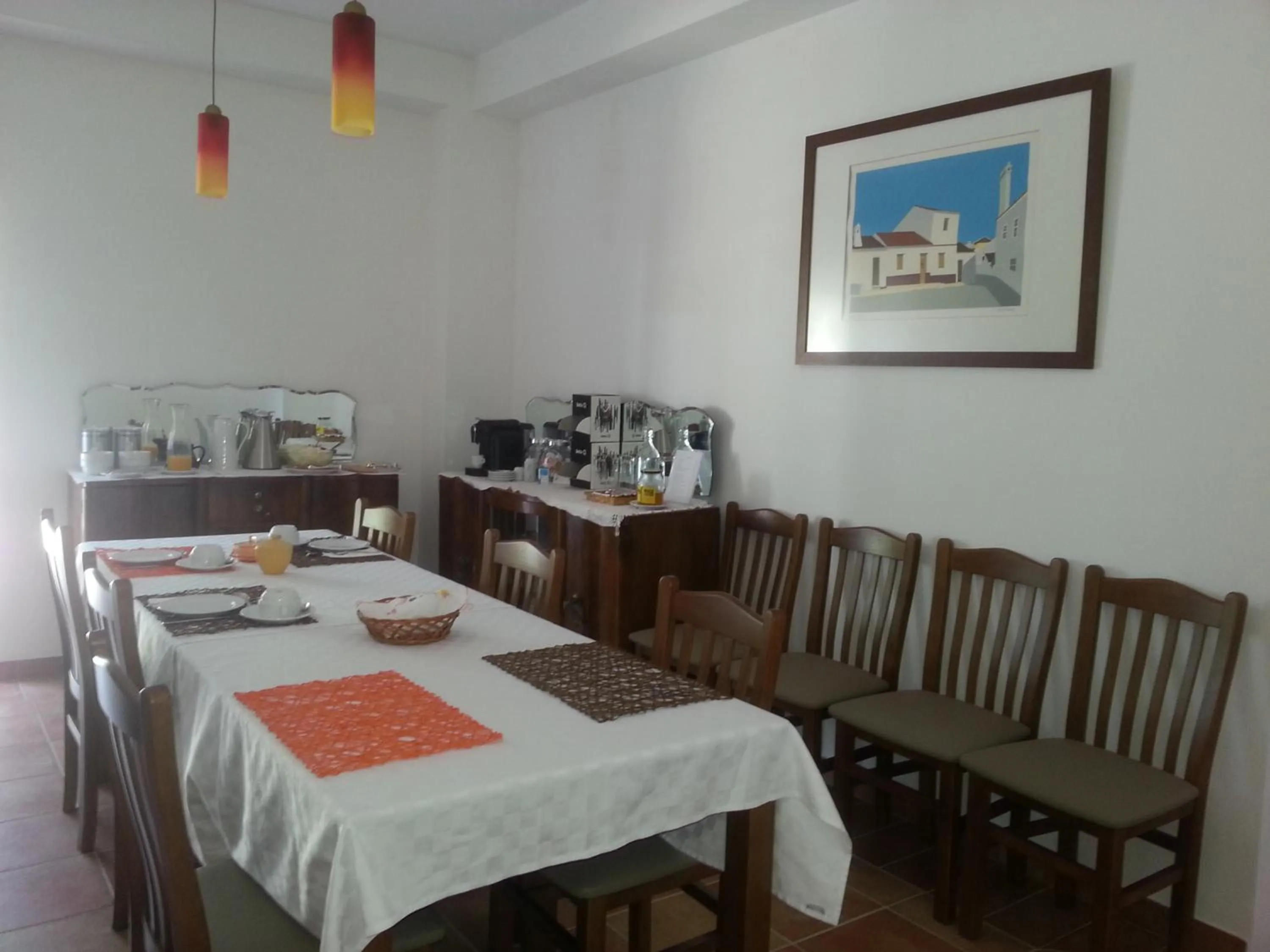 Day in Casas da Moagem