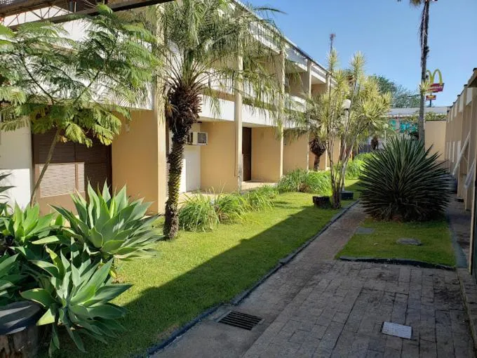 GoldMen Business Louveira