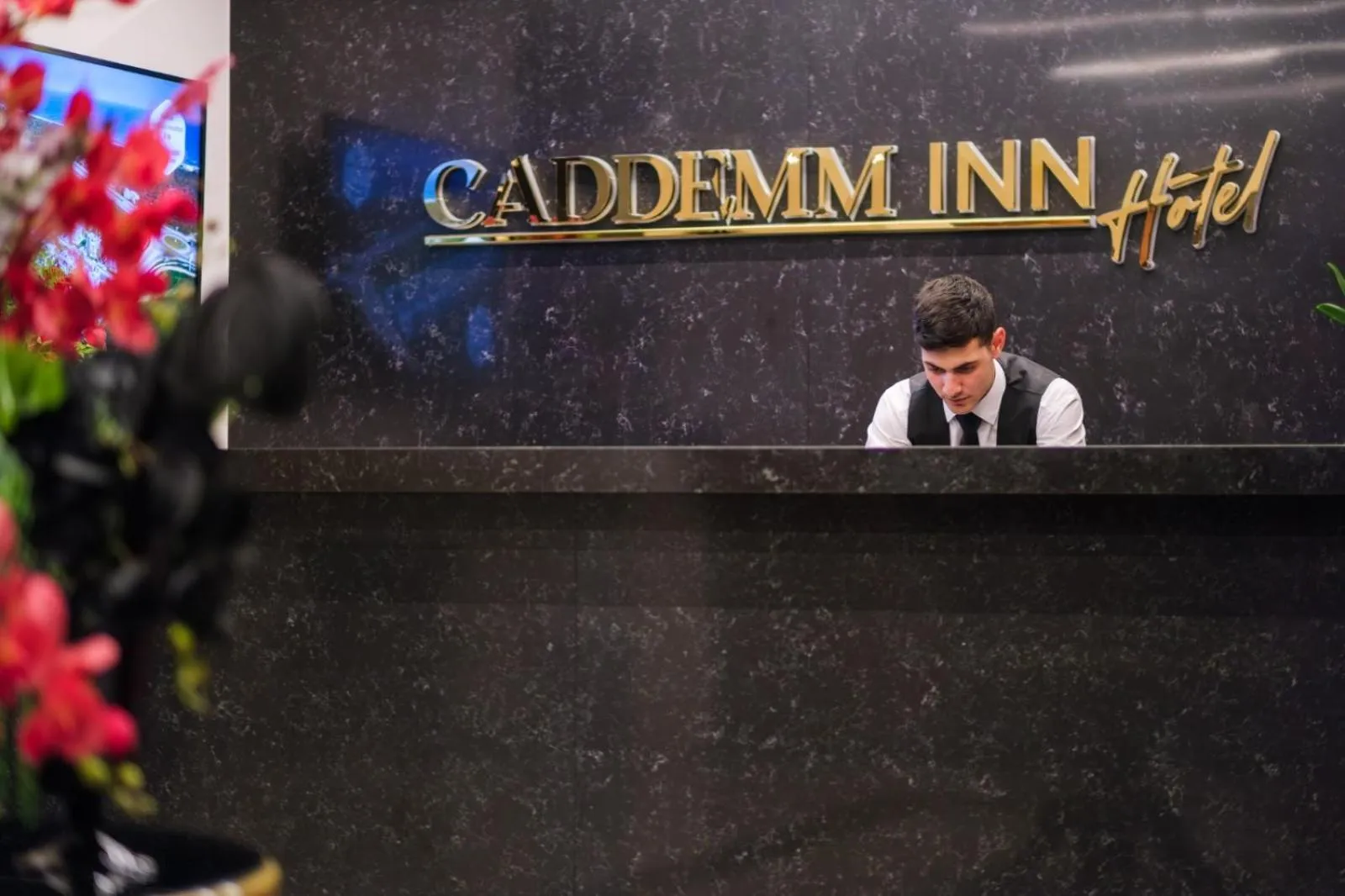 Caddem Inn Hotel