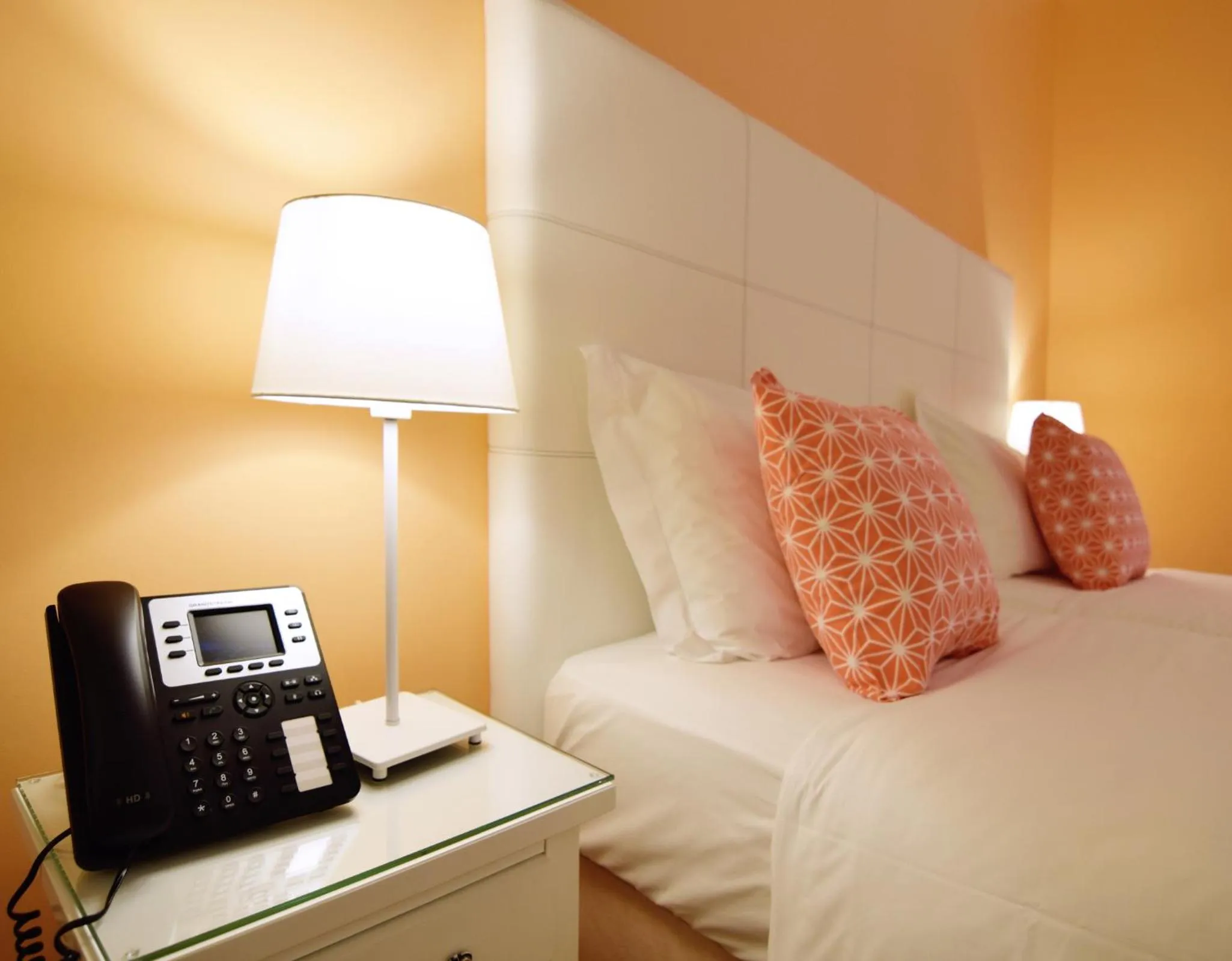 Bedroom, Bed in Rossio Apartments