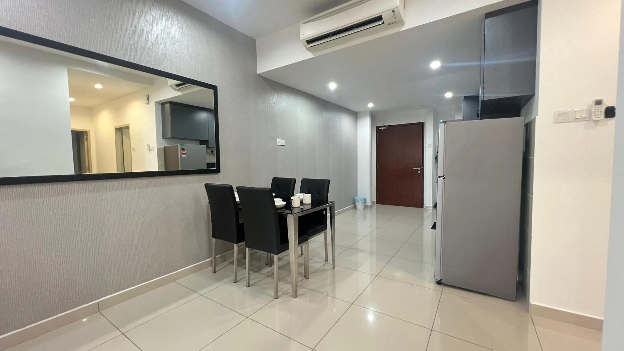 Encorp Marina 2 BR,6pax with bathtub