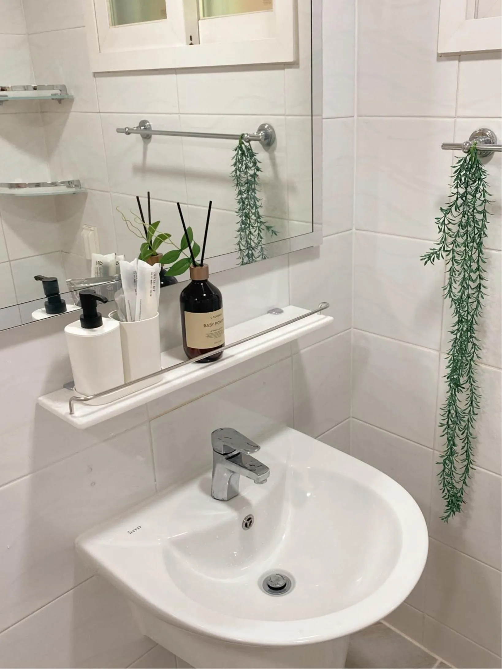 Toilet in Stay in Here Wangsimni Seoul