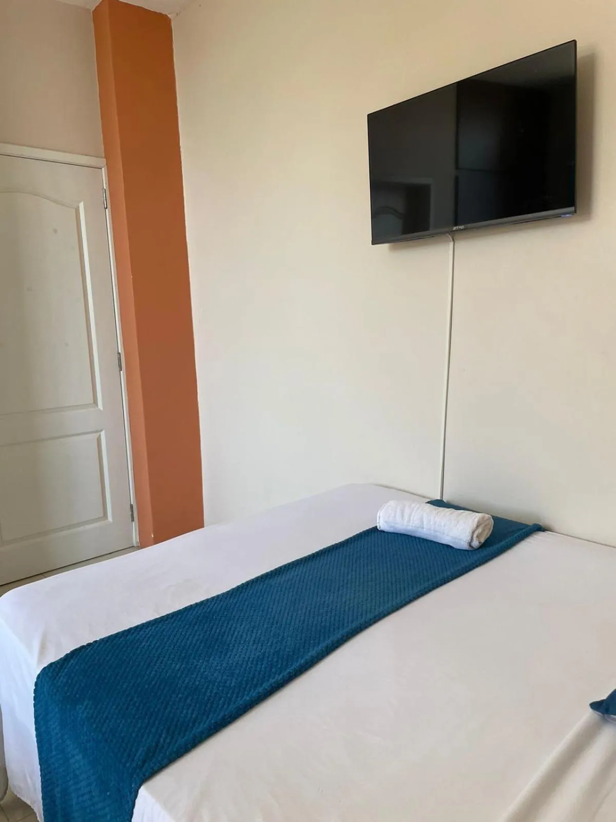 TV and multimedia in Reef Manta