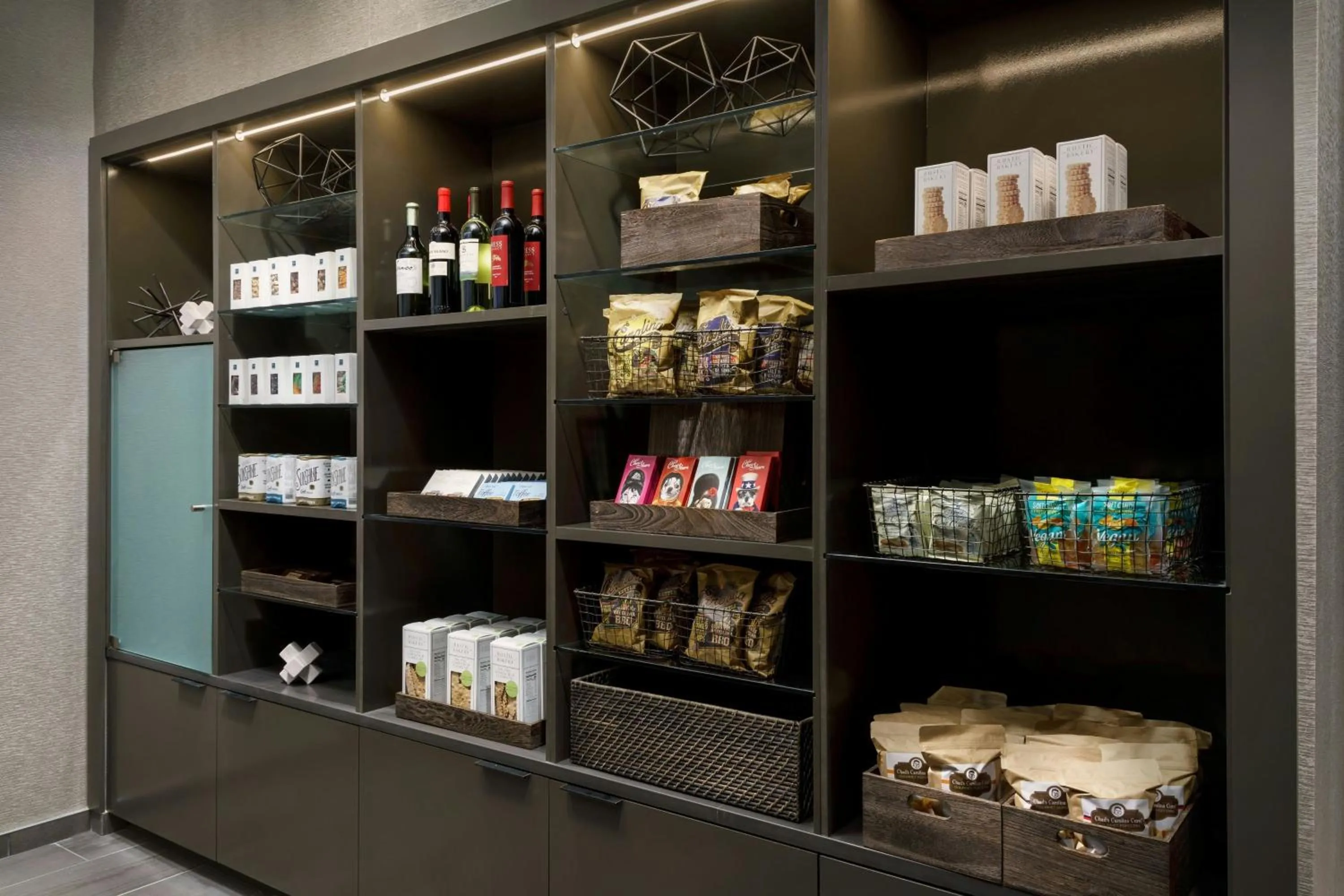 Other in AC Hotel by Marriott Paris Le Bourget Airport