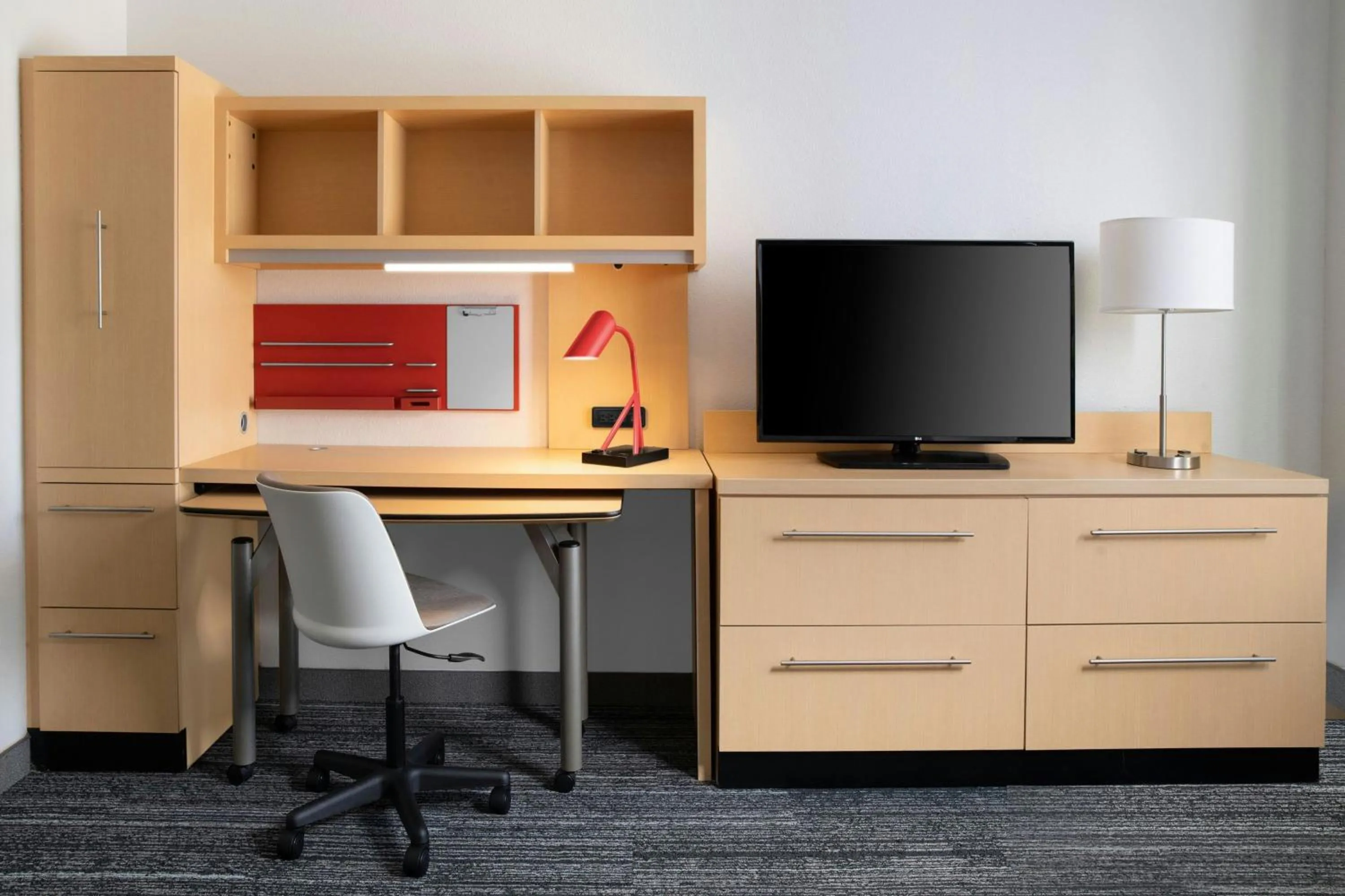 Bedroom in TownePlace Suites by Marriott Laredo