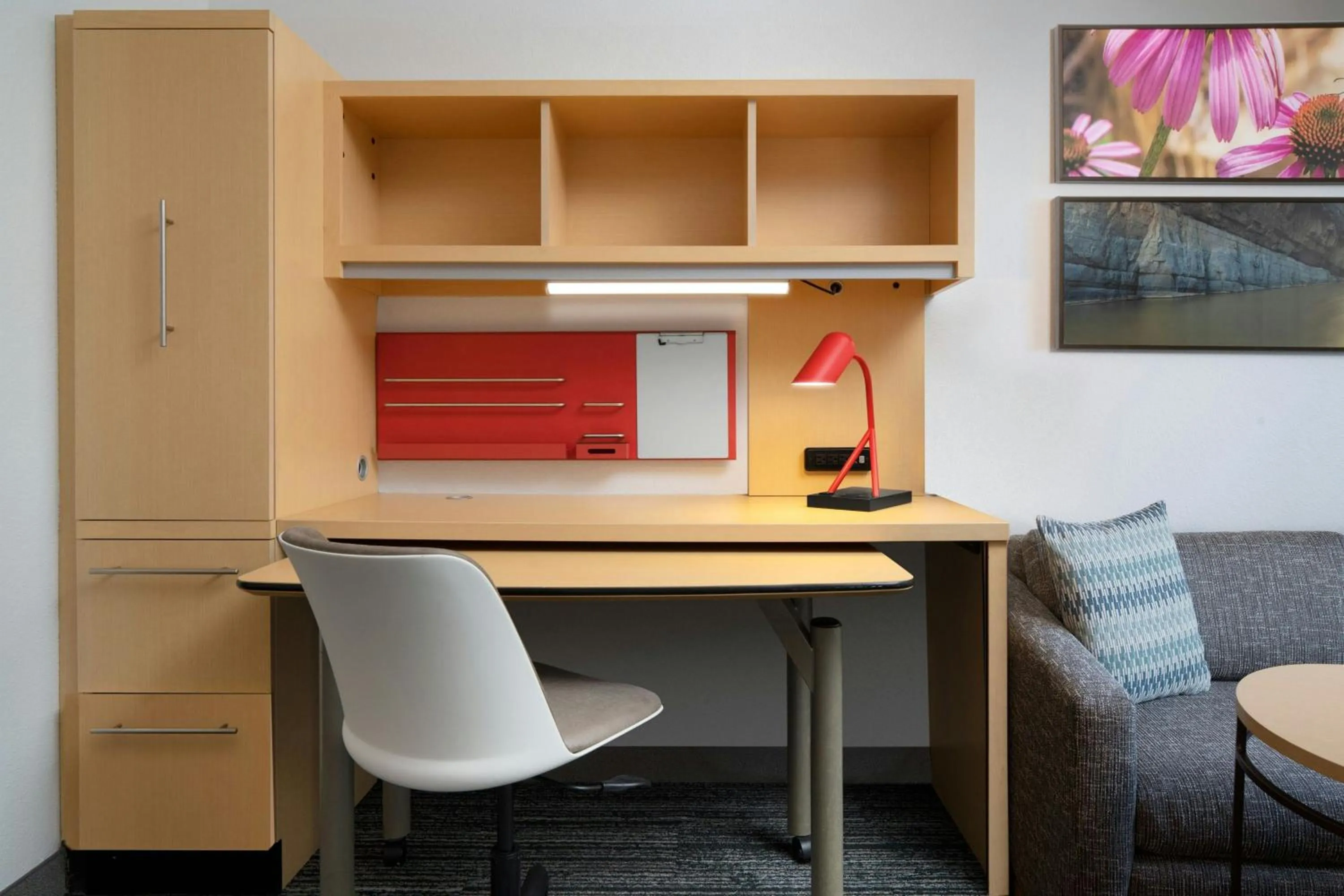 Bedroom in TownePlace Suites by Marriott Laredo
