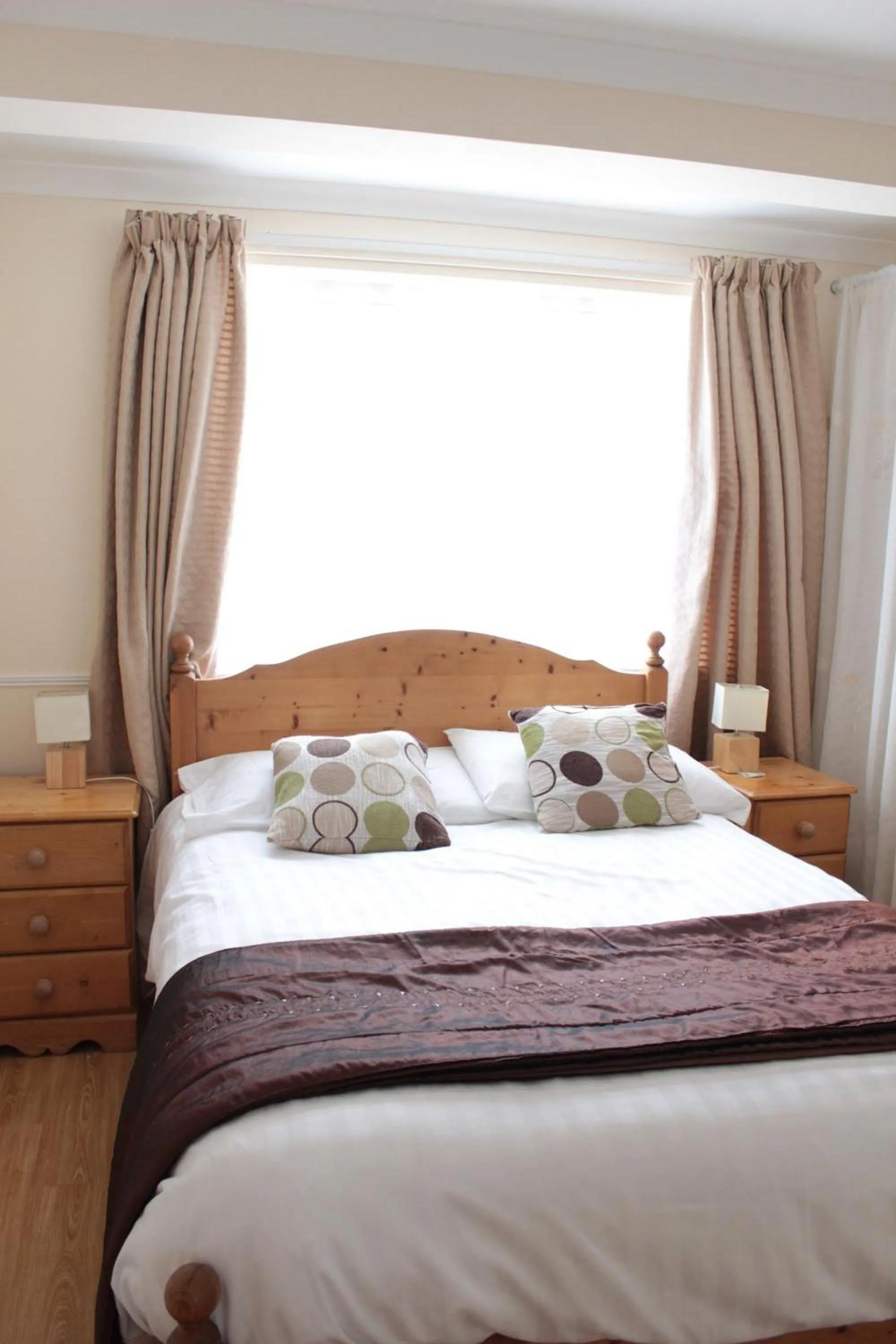 Bedroom, Bed in The Bentley Brook Inn