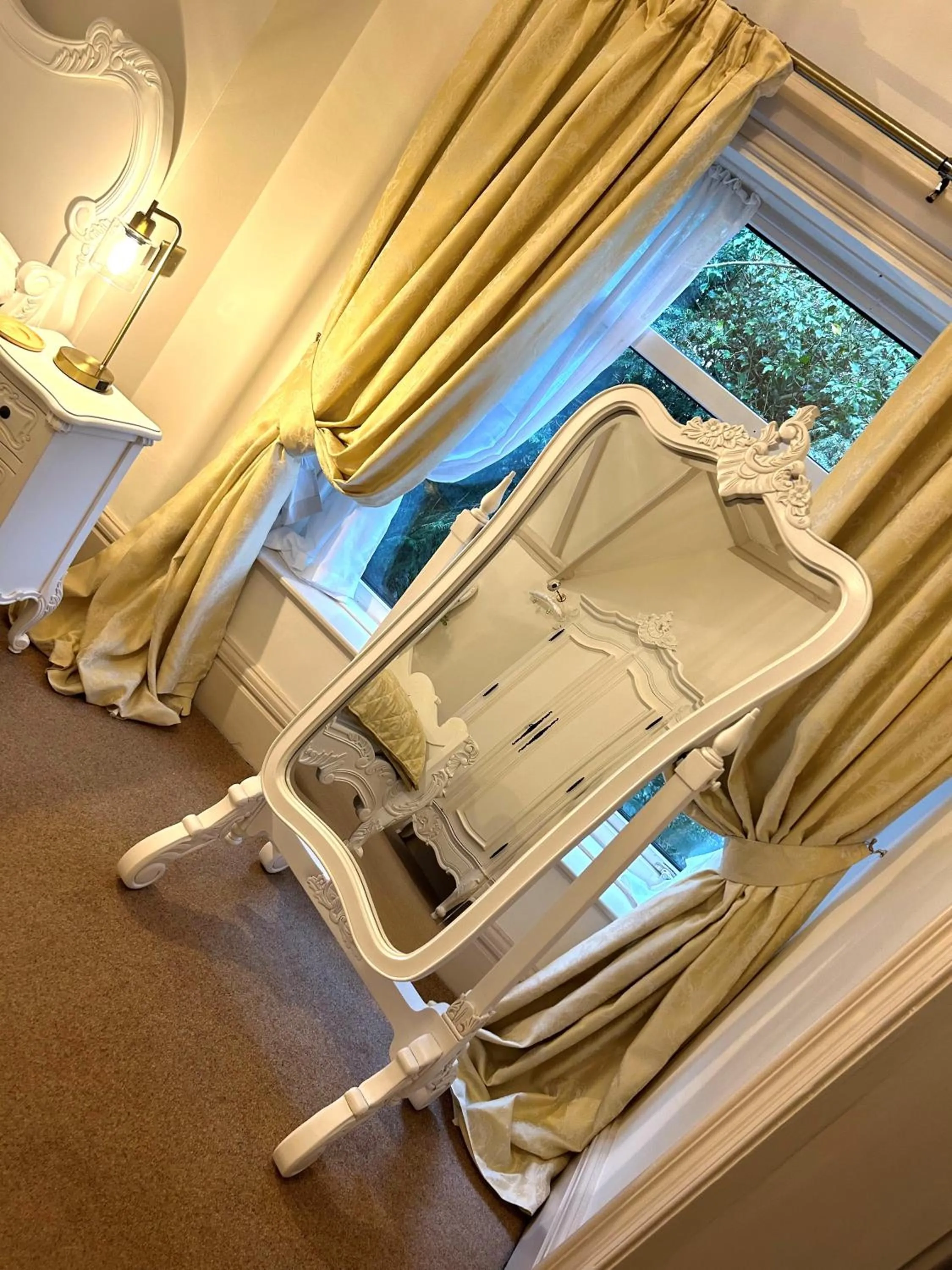 The Bentley Brook Inn