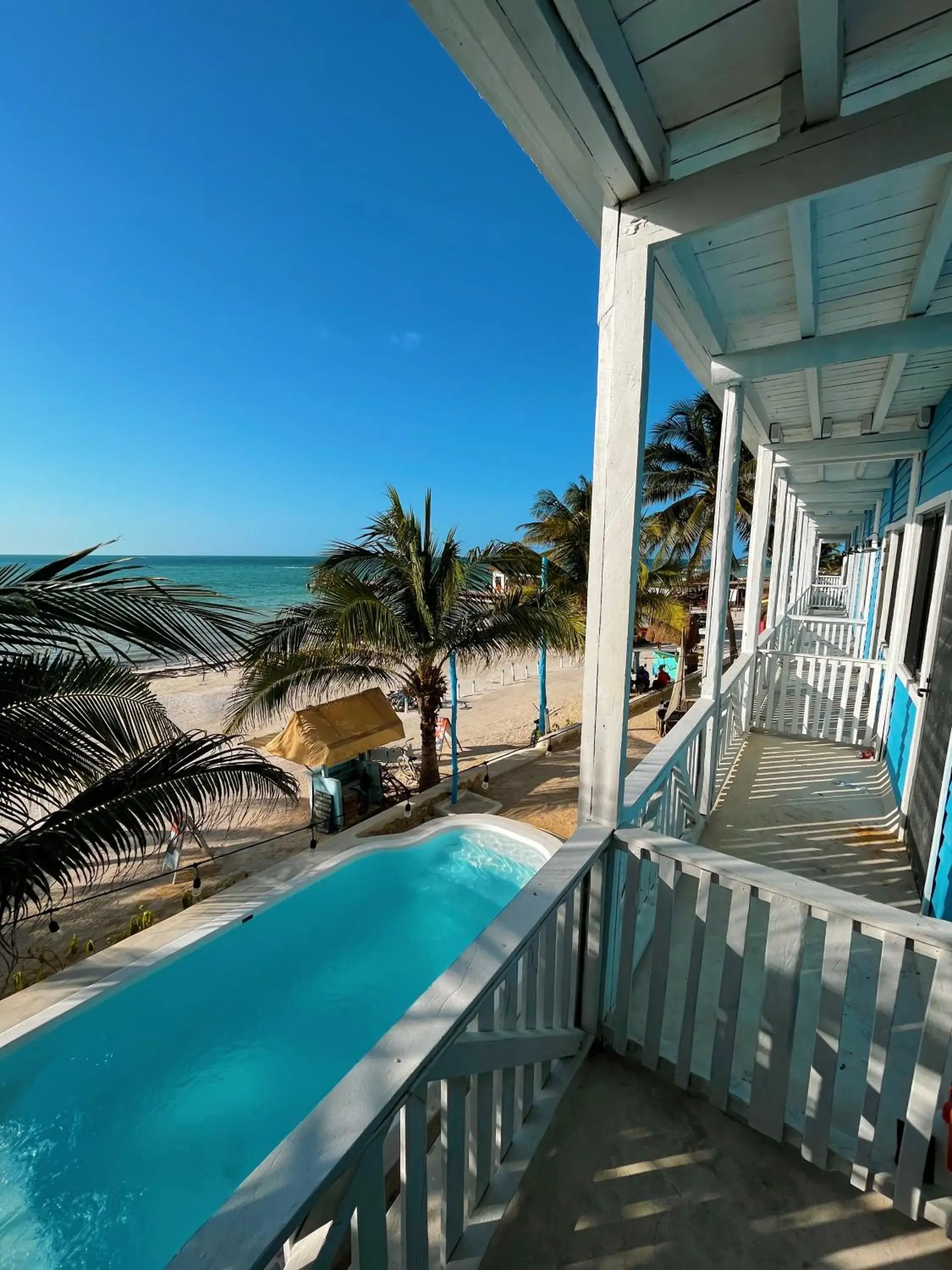 El Faro Beach Front by ÓOL Hotels El Faro Beach Front by ÓOL Hotels