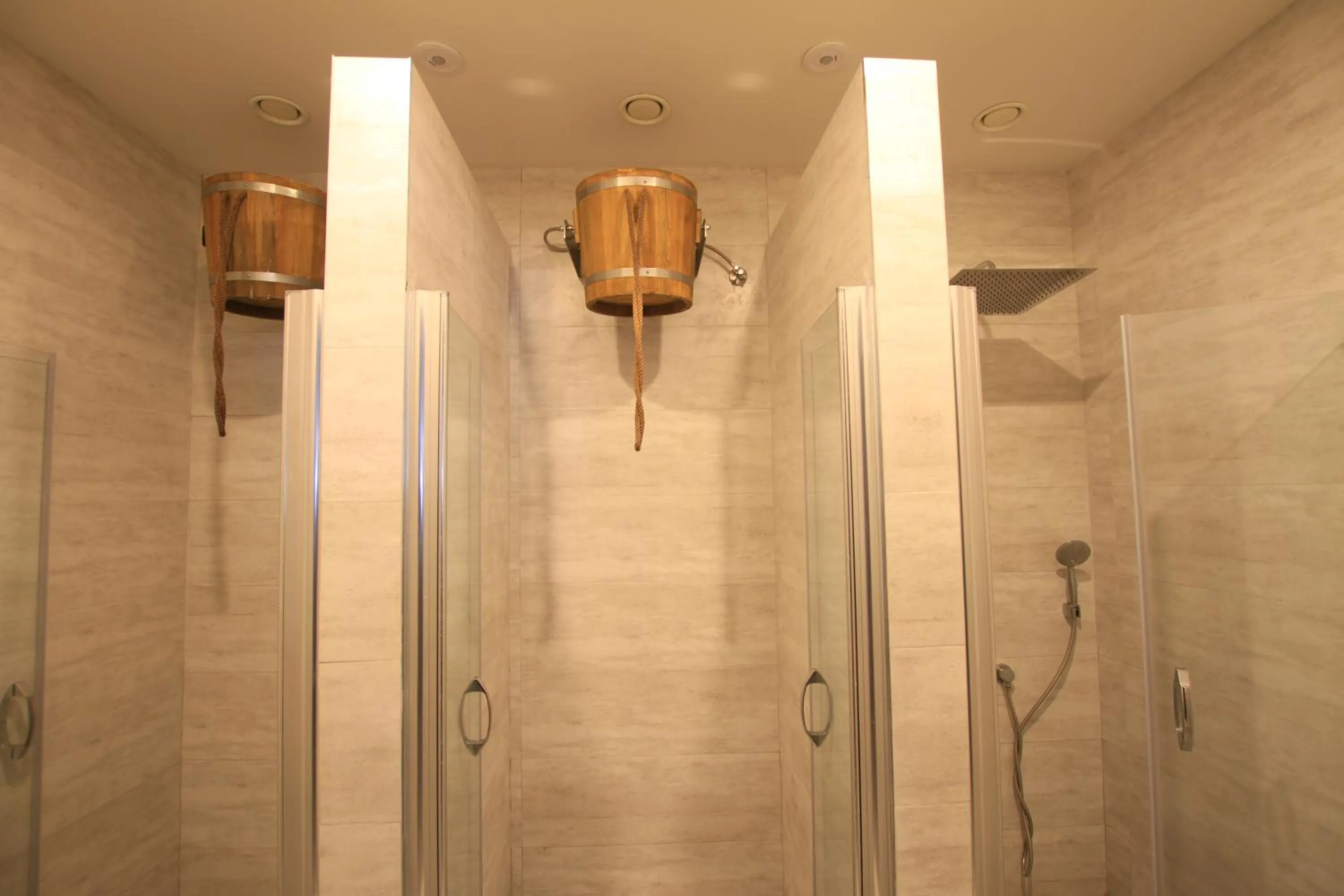 Spa and wellness centre/facilities in Turunc Premium Hotel