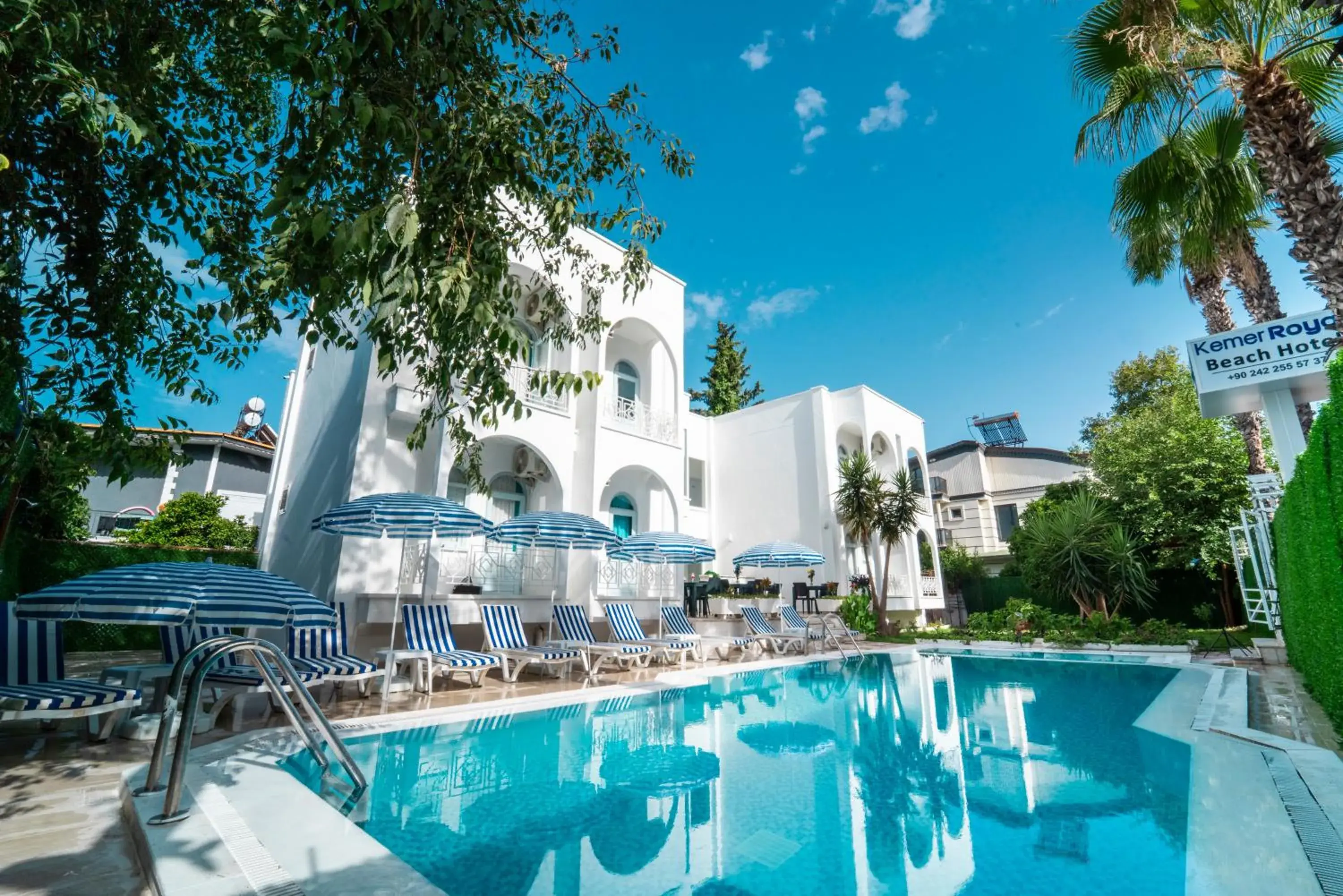 Kemer Royal Beach Kemer Royal Beach
