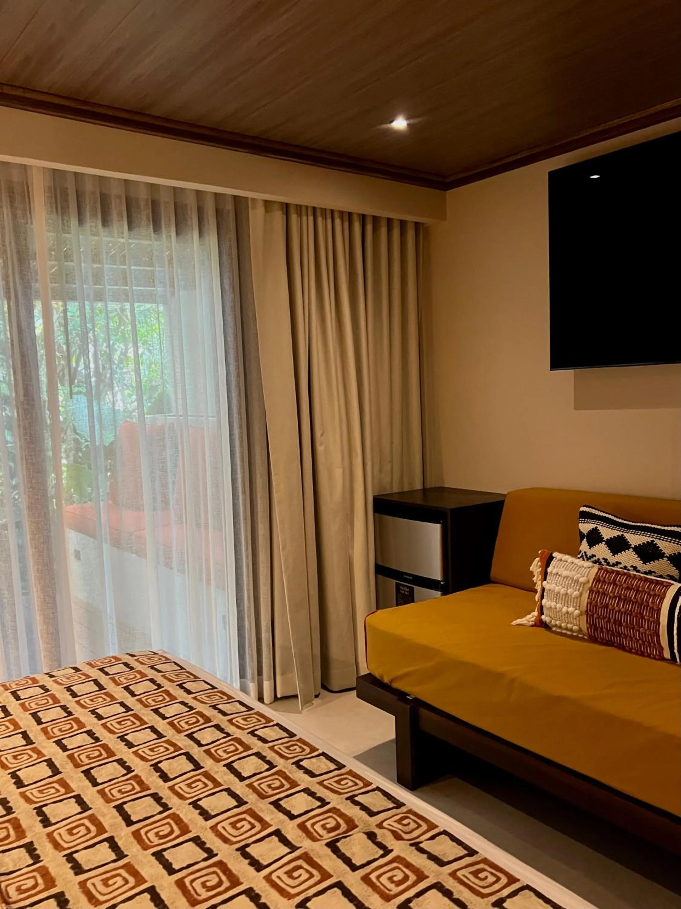 Bedroom, Bed in Conga Boutique Hotel