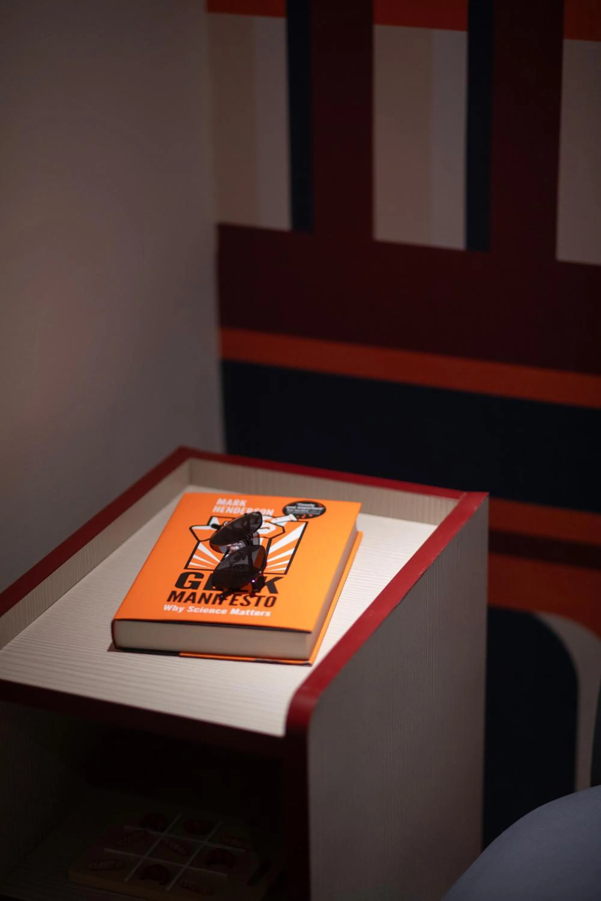 Bedroom in lyf Georgetown Penang