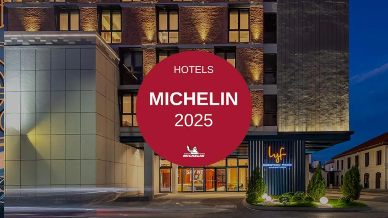 lyf Georgetown Penang