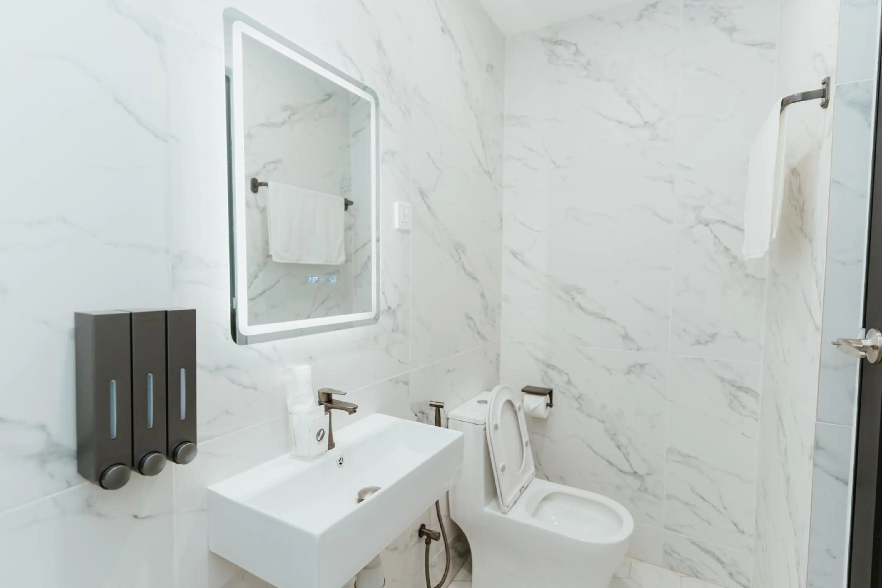 Brilliant Hotel Dan Spa