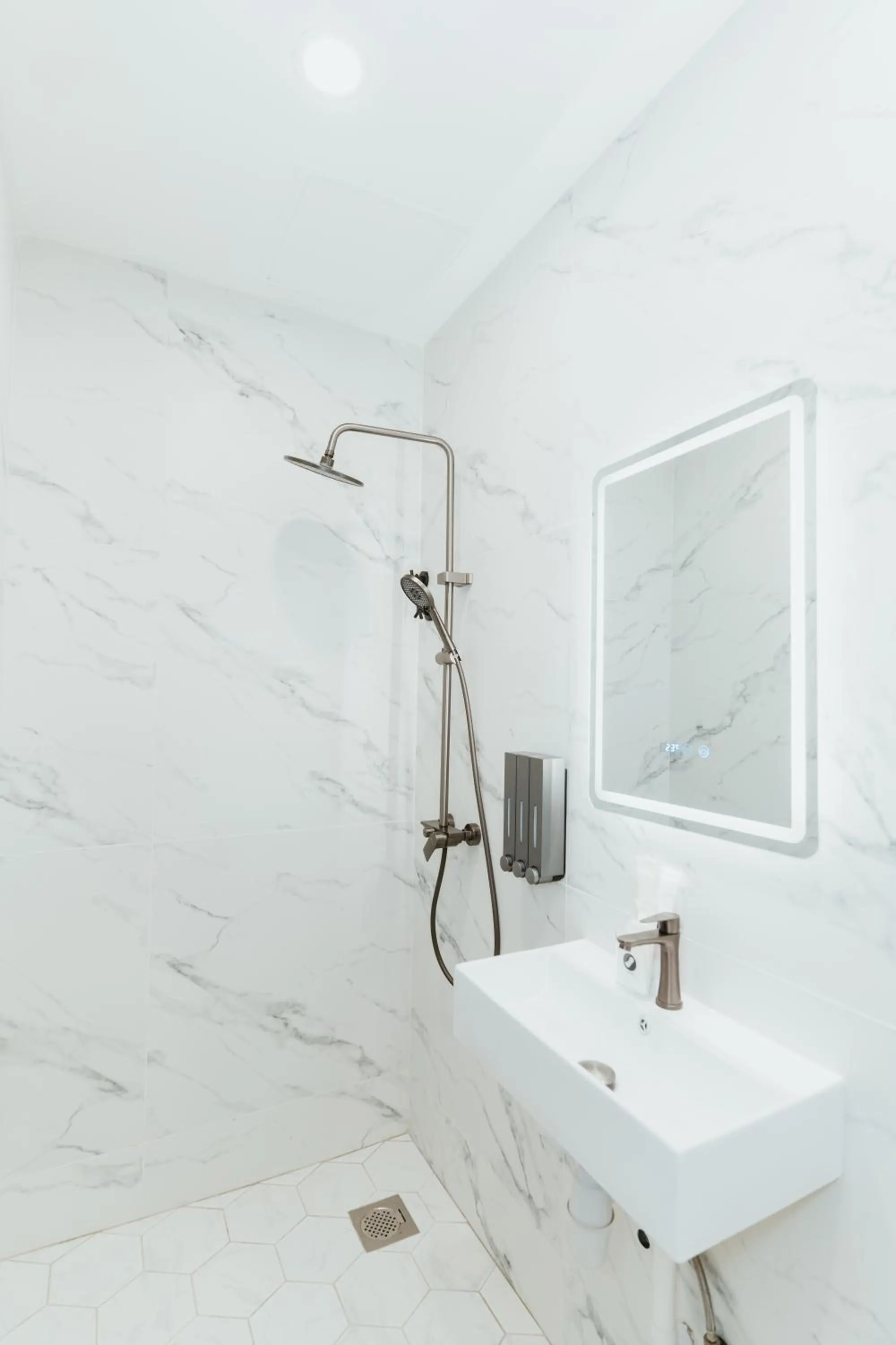 Brilliant Hotel Dan Spa