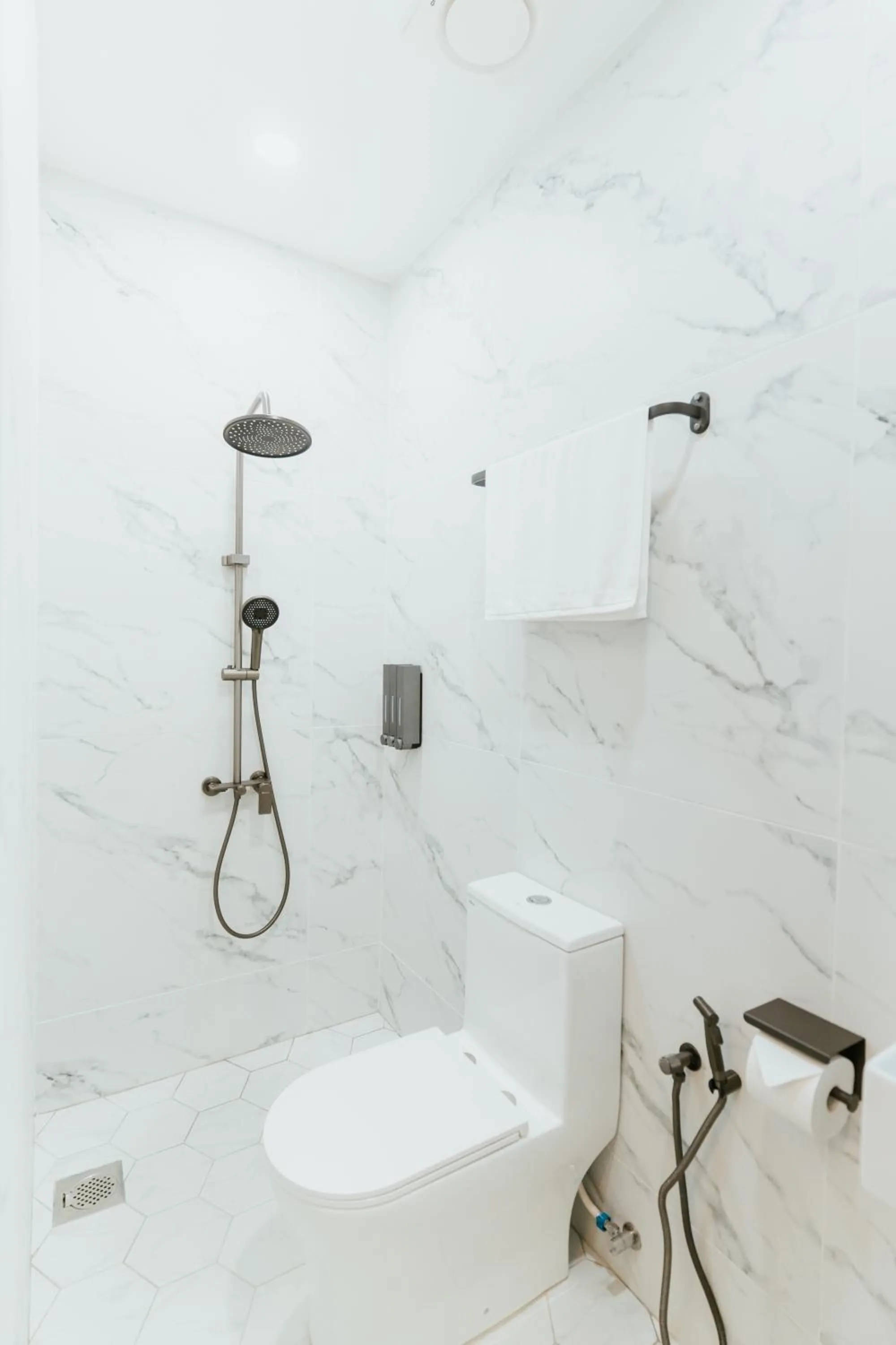 Brilliant Hotel Dan Spa