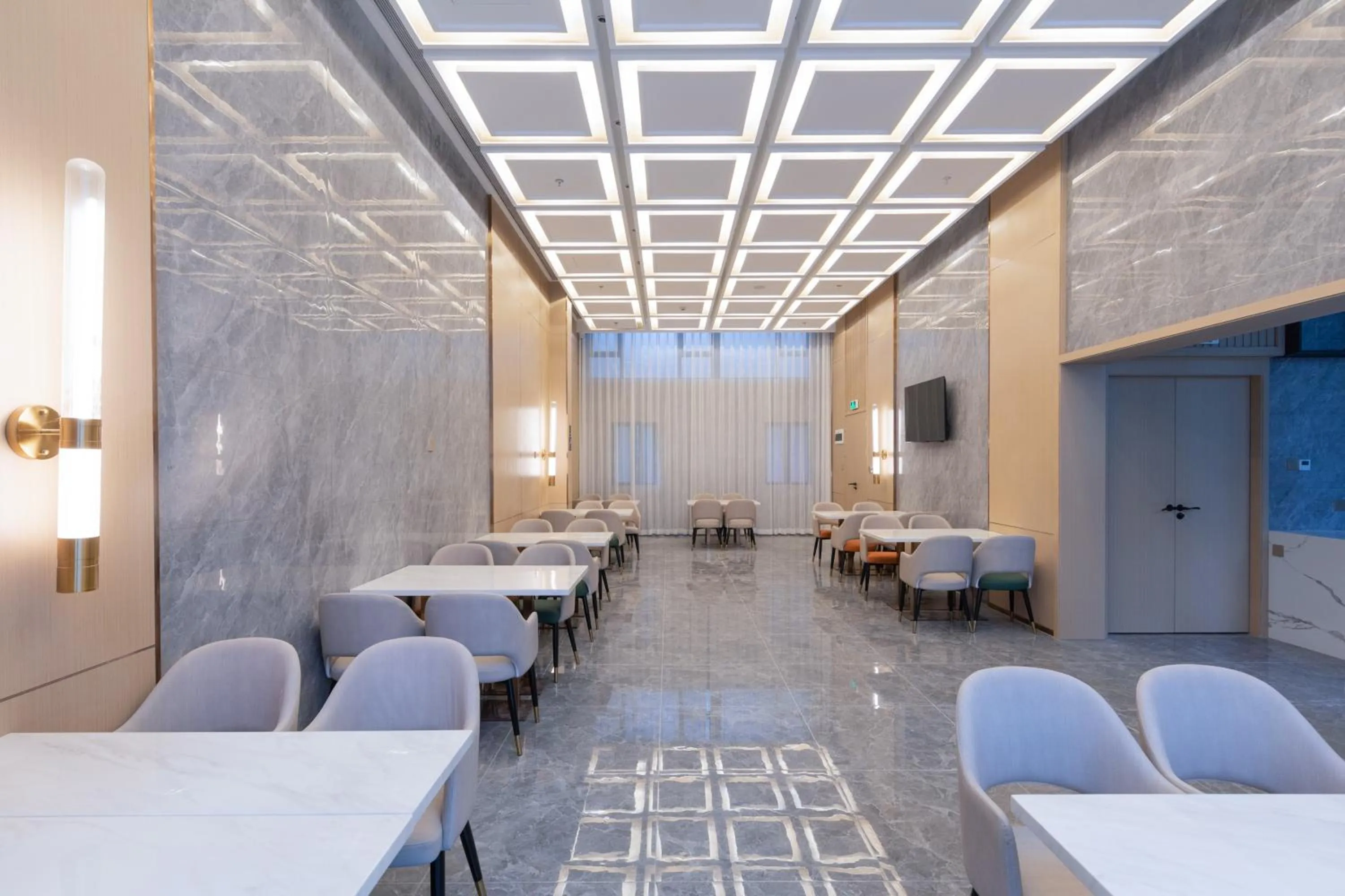 Atour Hotel Shenzhen Guangming Science City Zhengda City