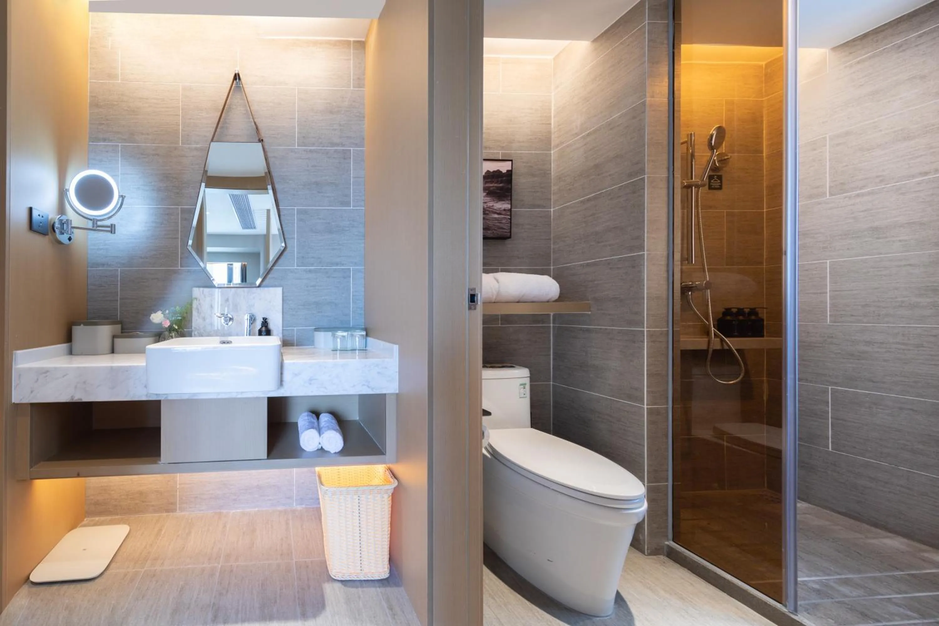 Atour Hotel Shenzhen Guangming Science City Zhengda City