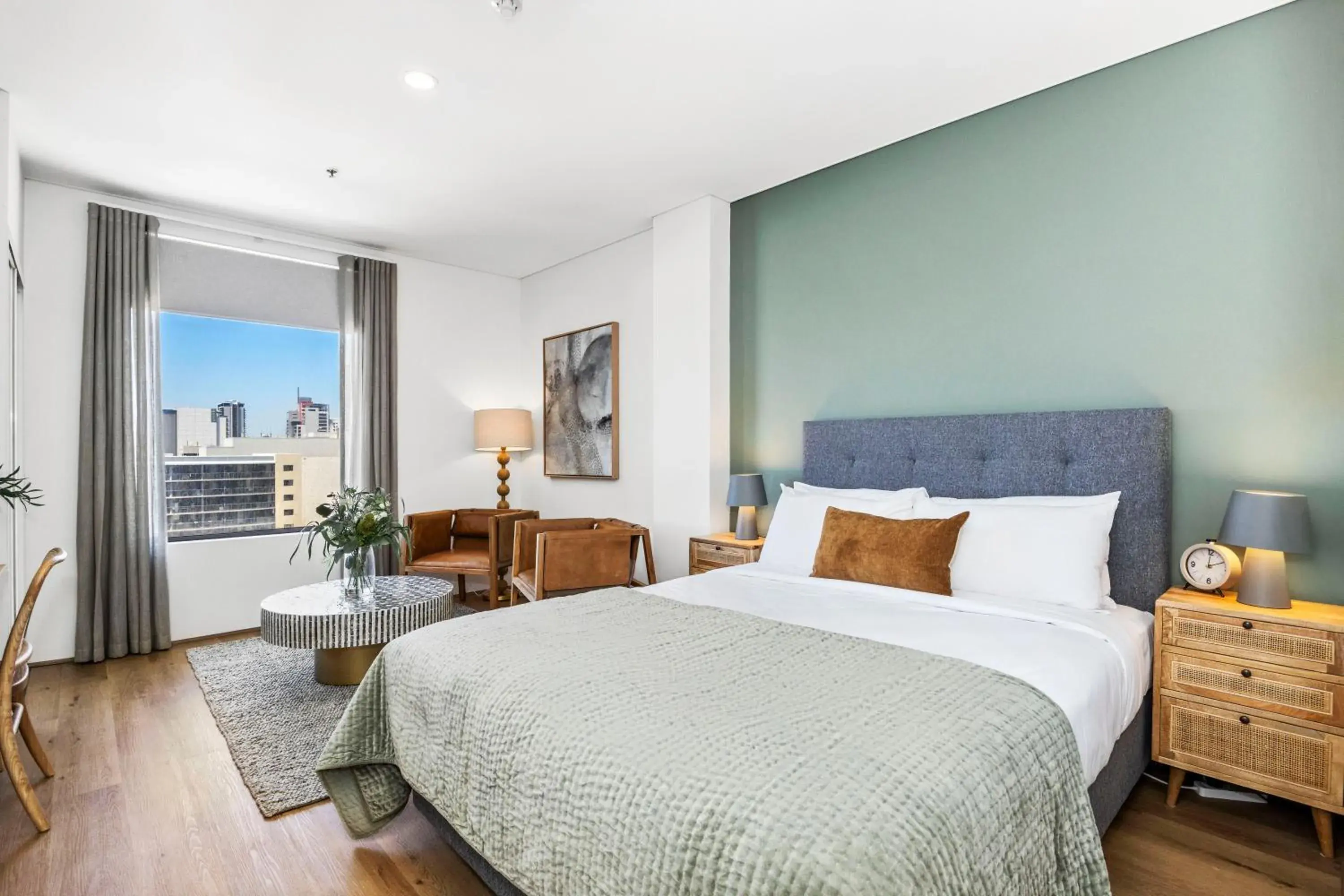 Small Moments Small Moments