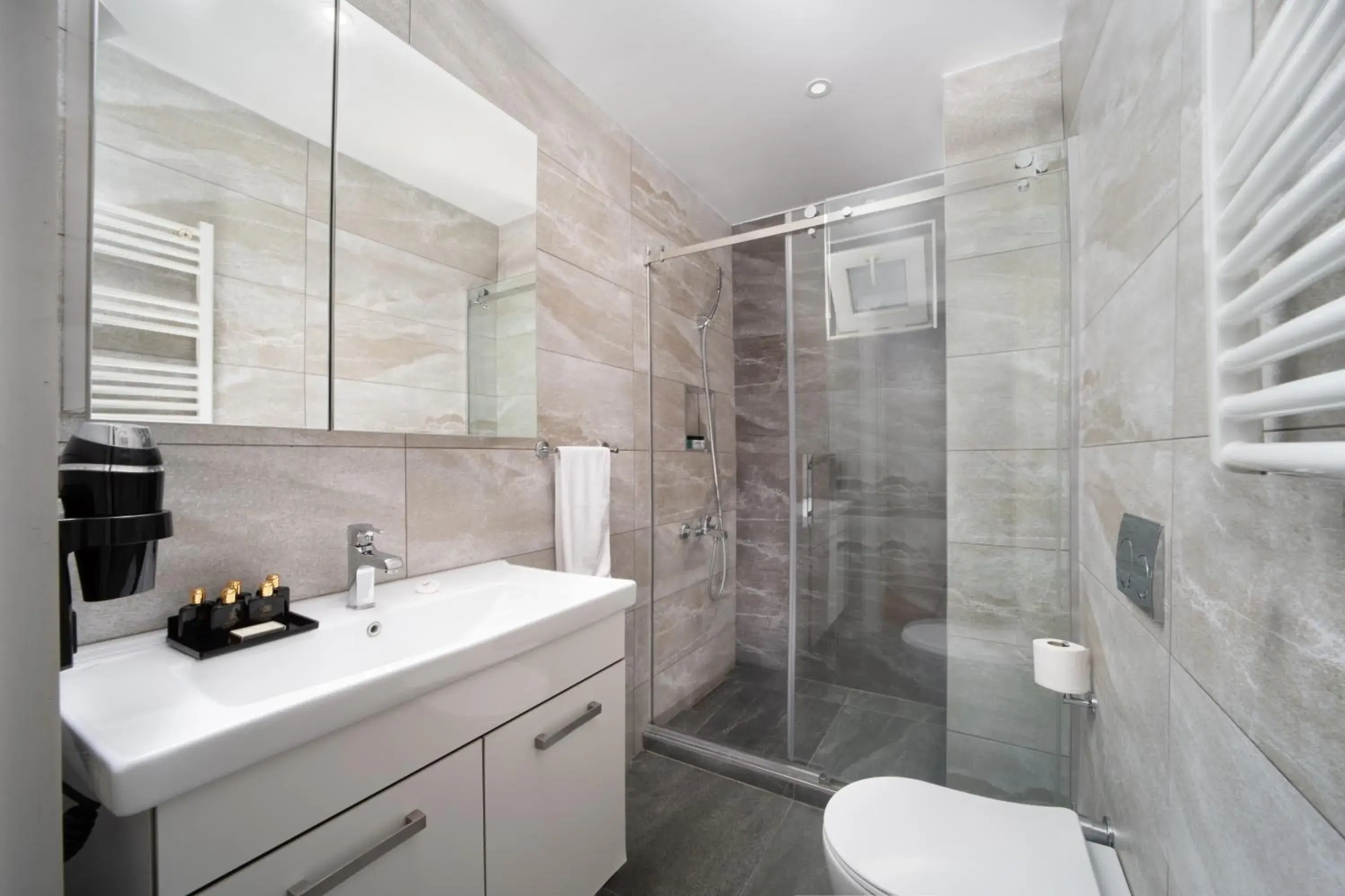 Superior Suite in Nish Suites Atasehir Superior Suite in Nish Suites Atasehir