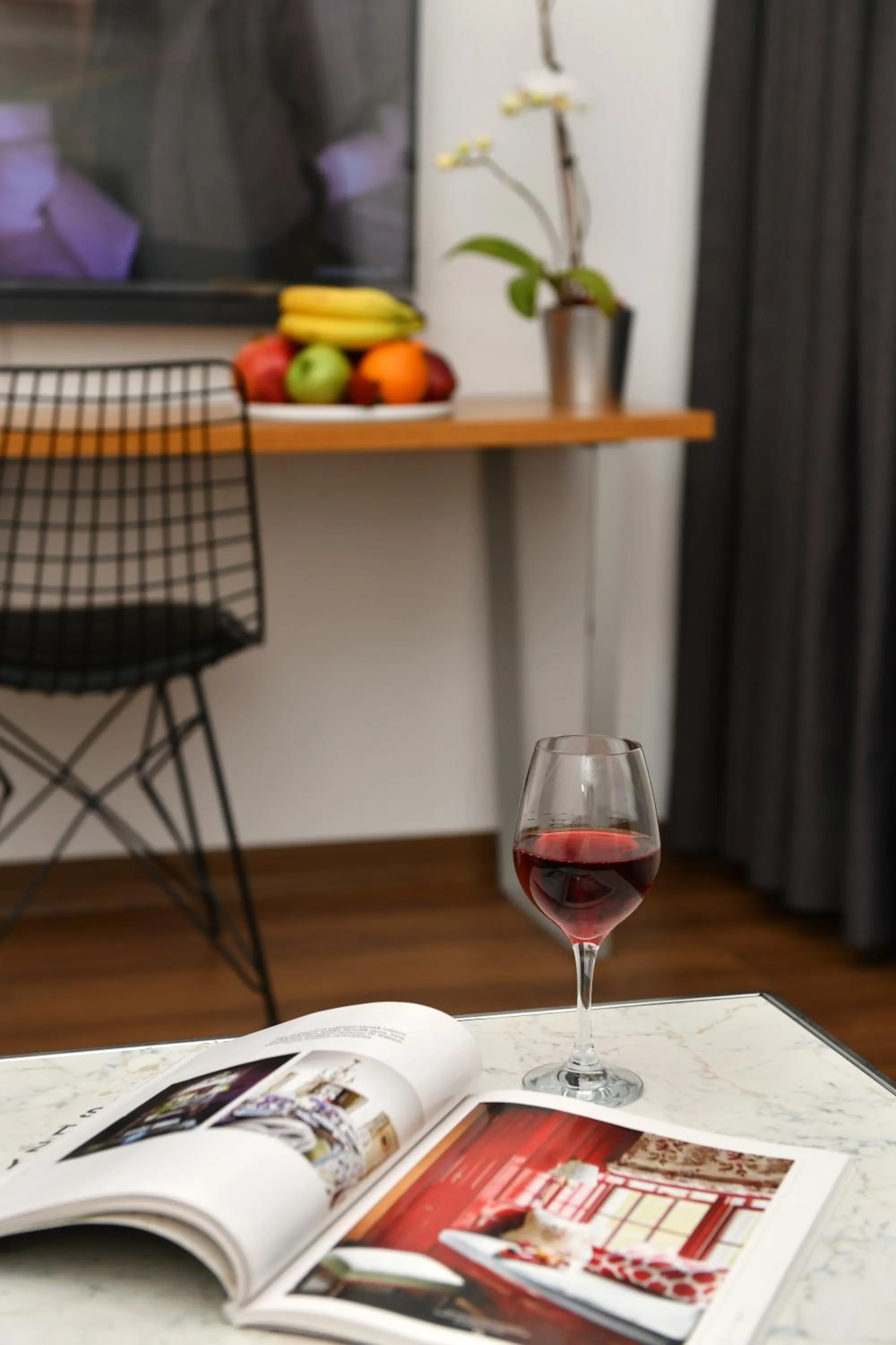 Nish Suites Atasehir