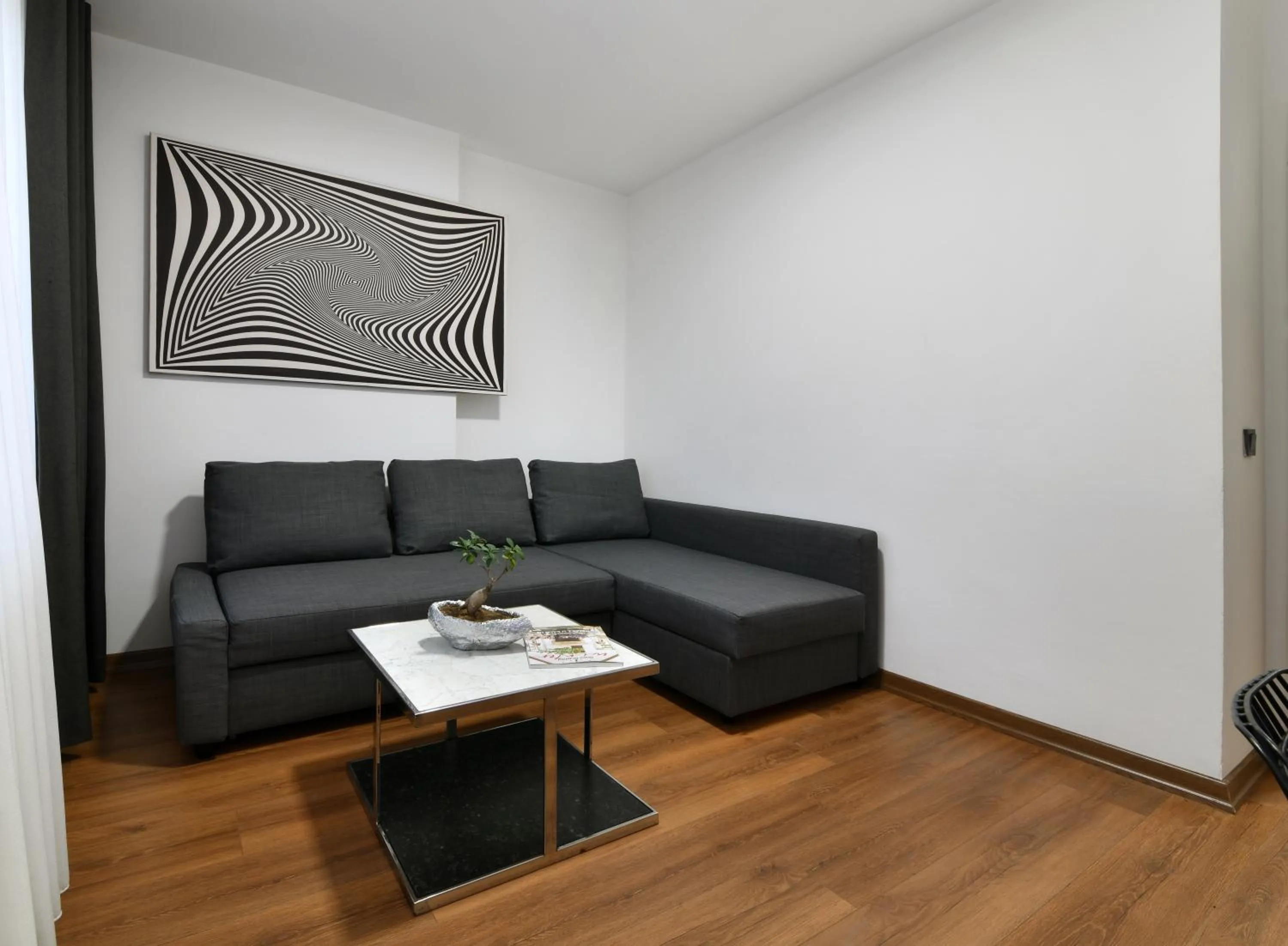 Nish Suites Atasehir