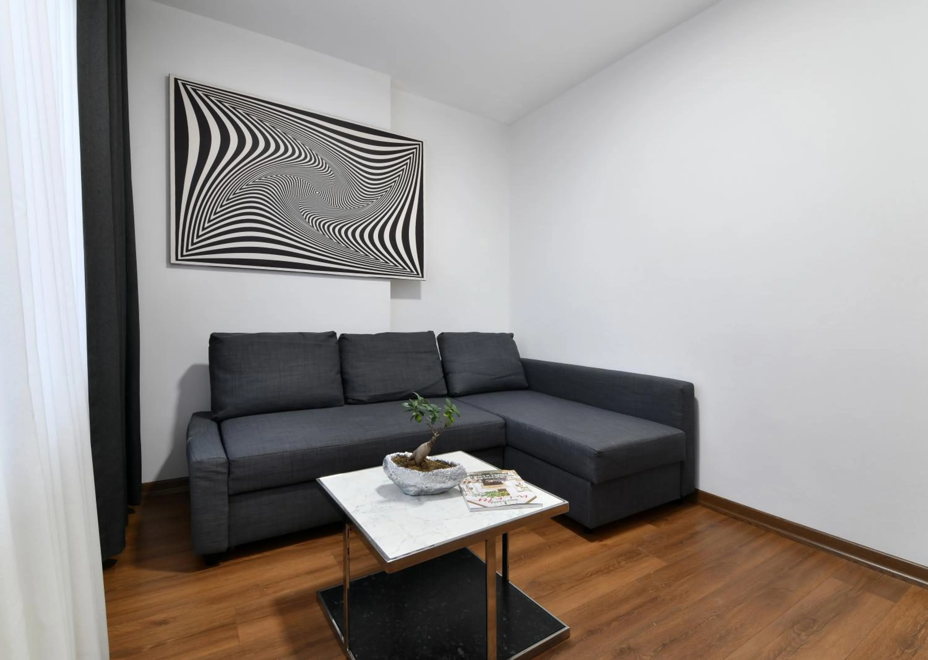 Nish Suites Atasehir