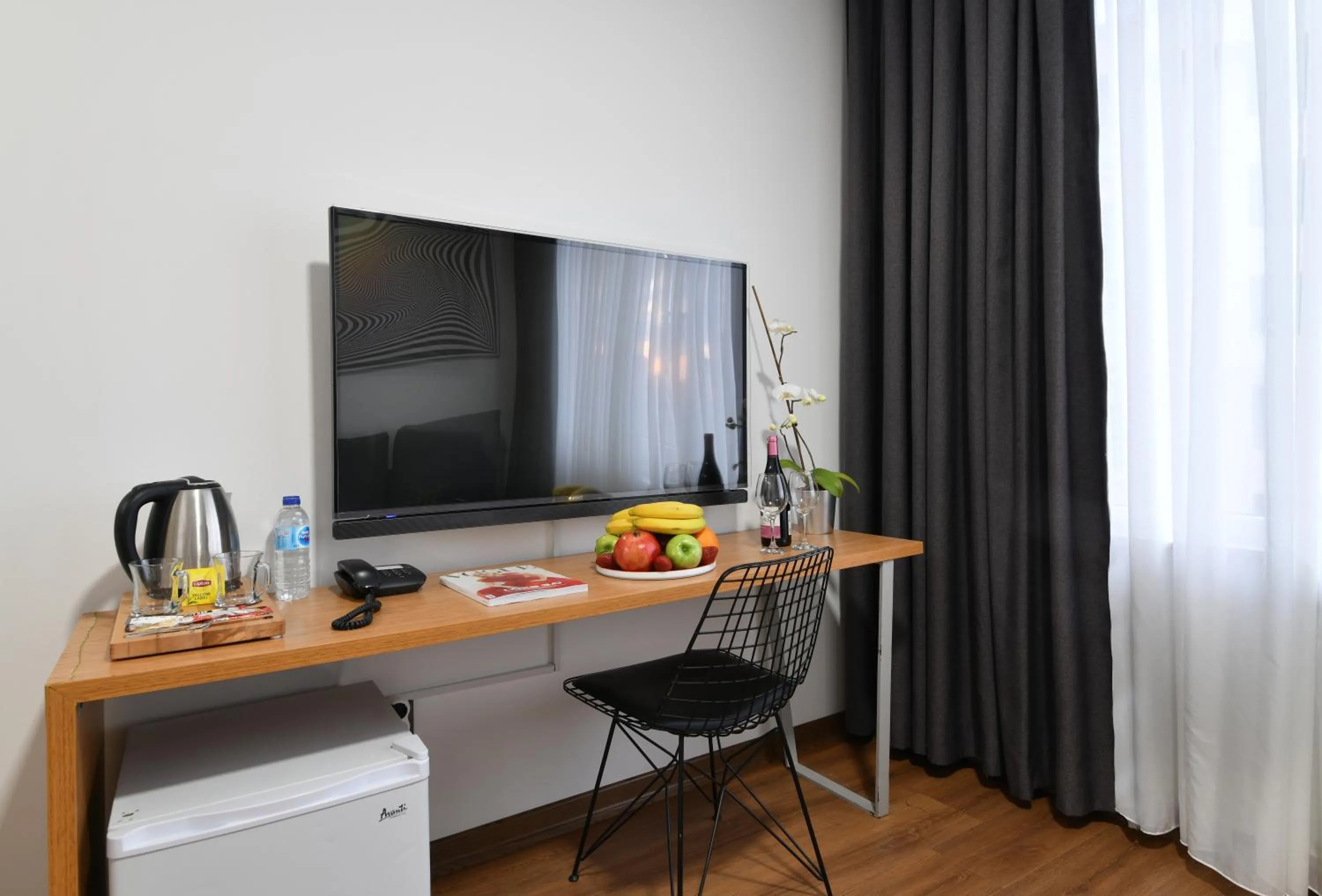 Nish Suites Atasehir