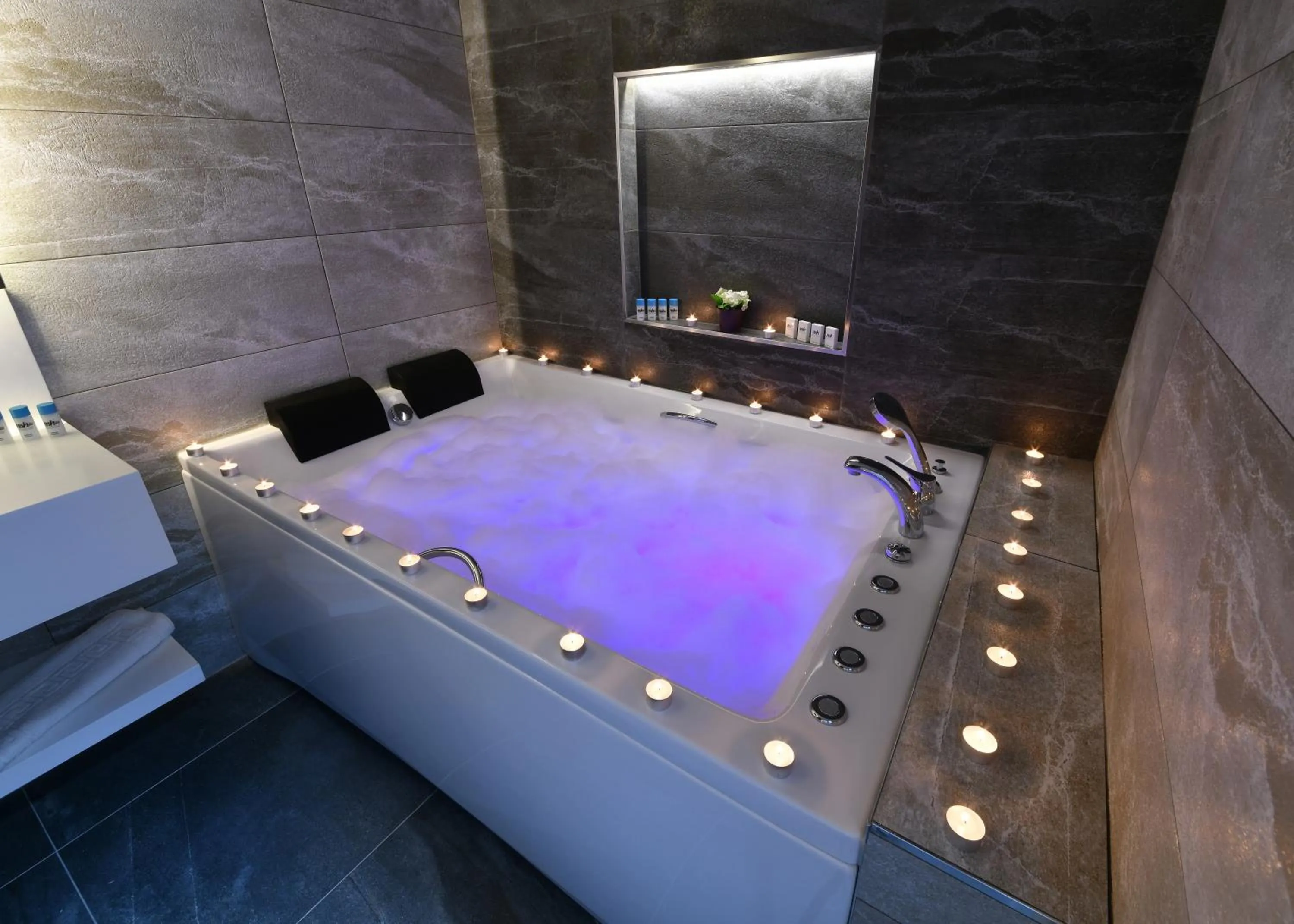 Nish Suites Atasehir