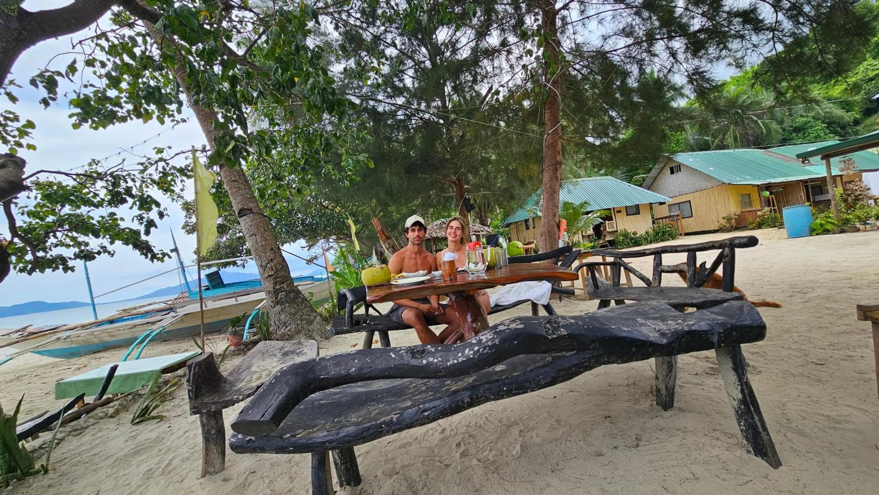 Floresitas Beach Resort