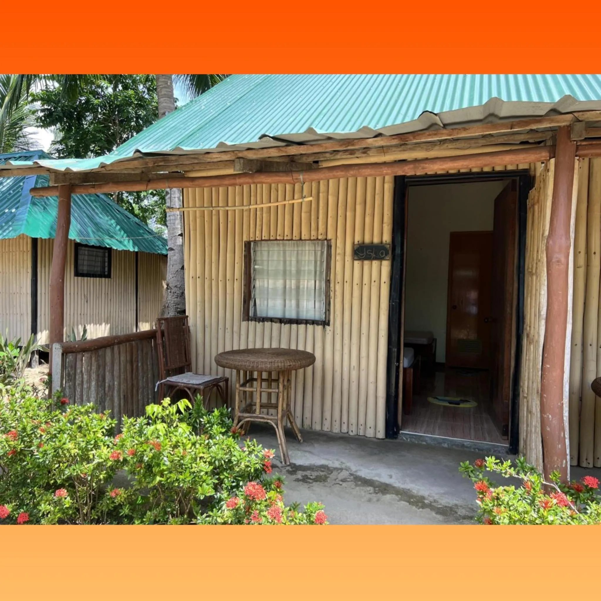 View (from property/room) in Floresitas Beach Resort
