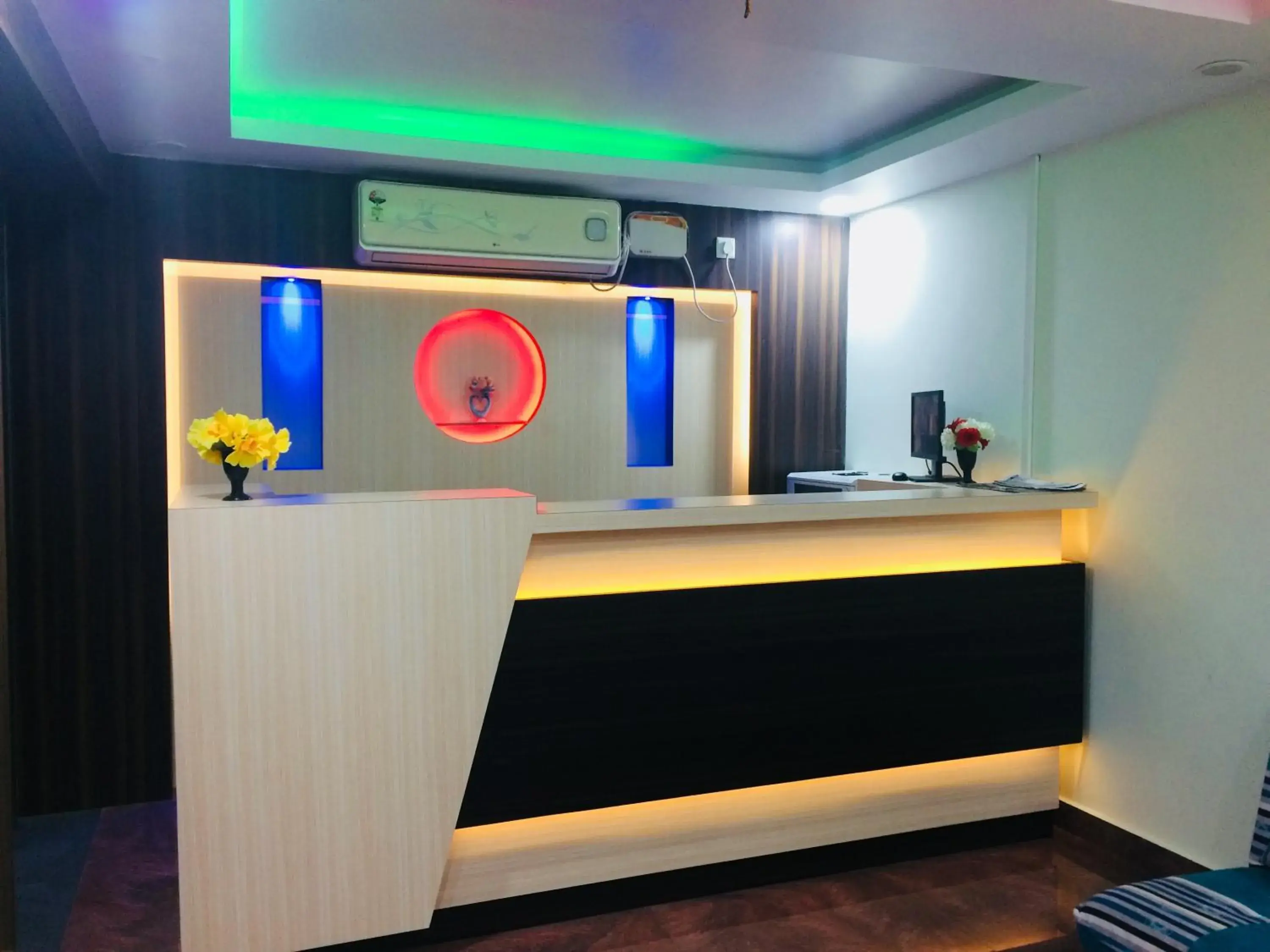 NH Regency NH Regency