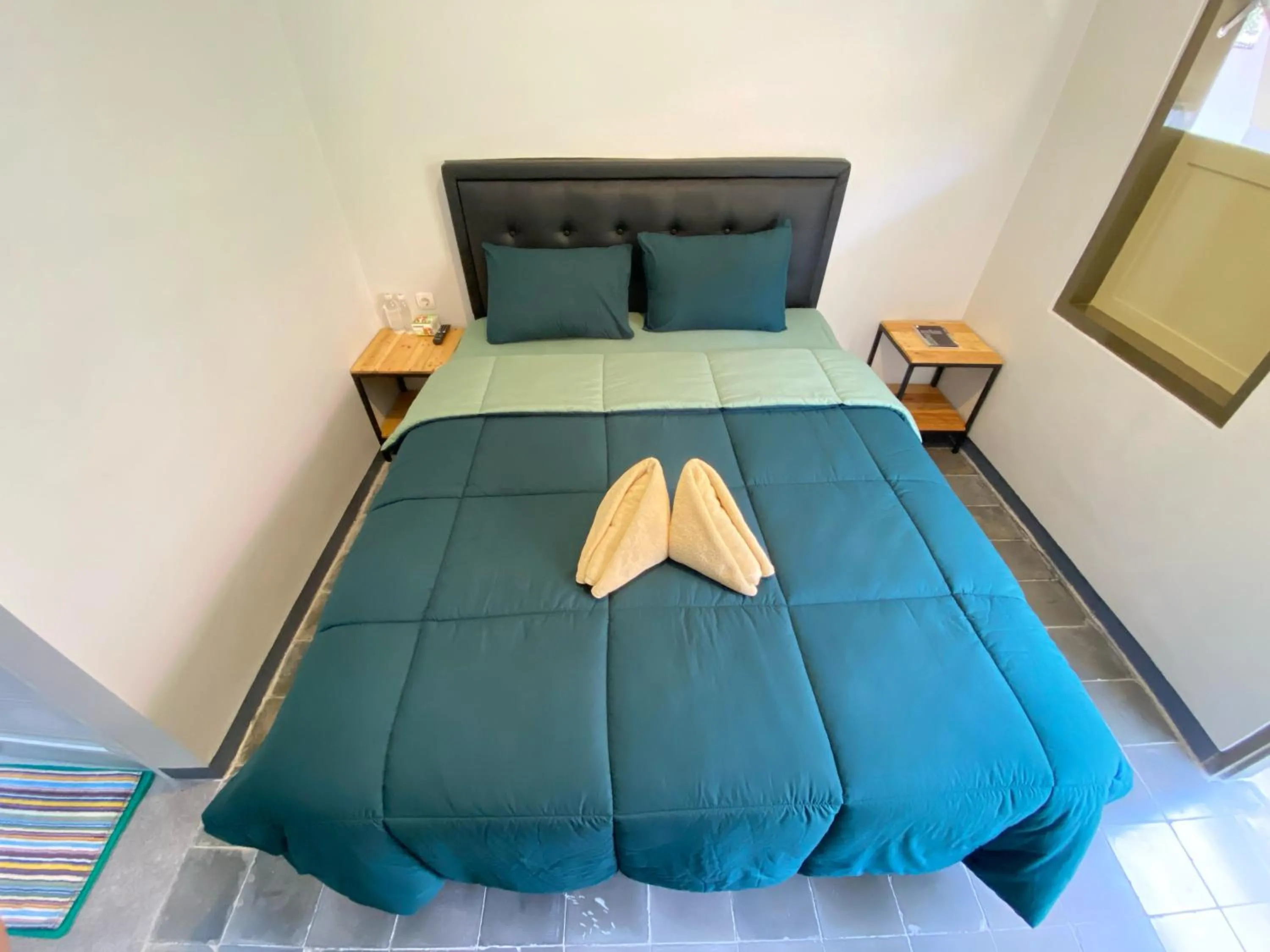 Bedroom in Petik Merah Beo