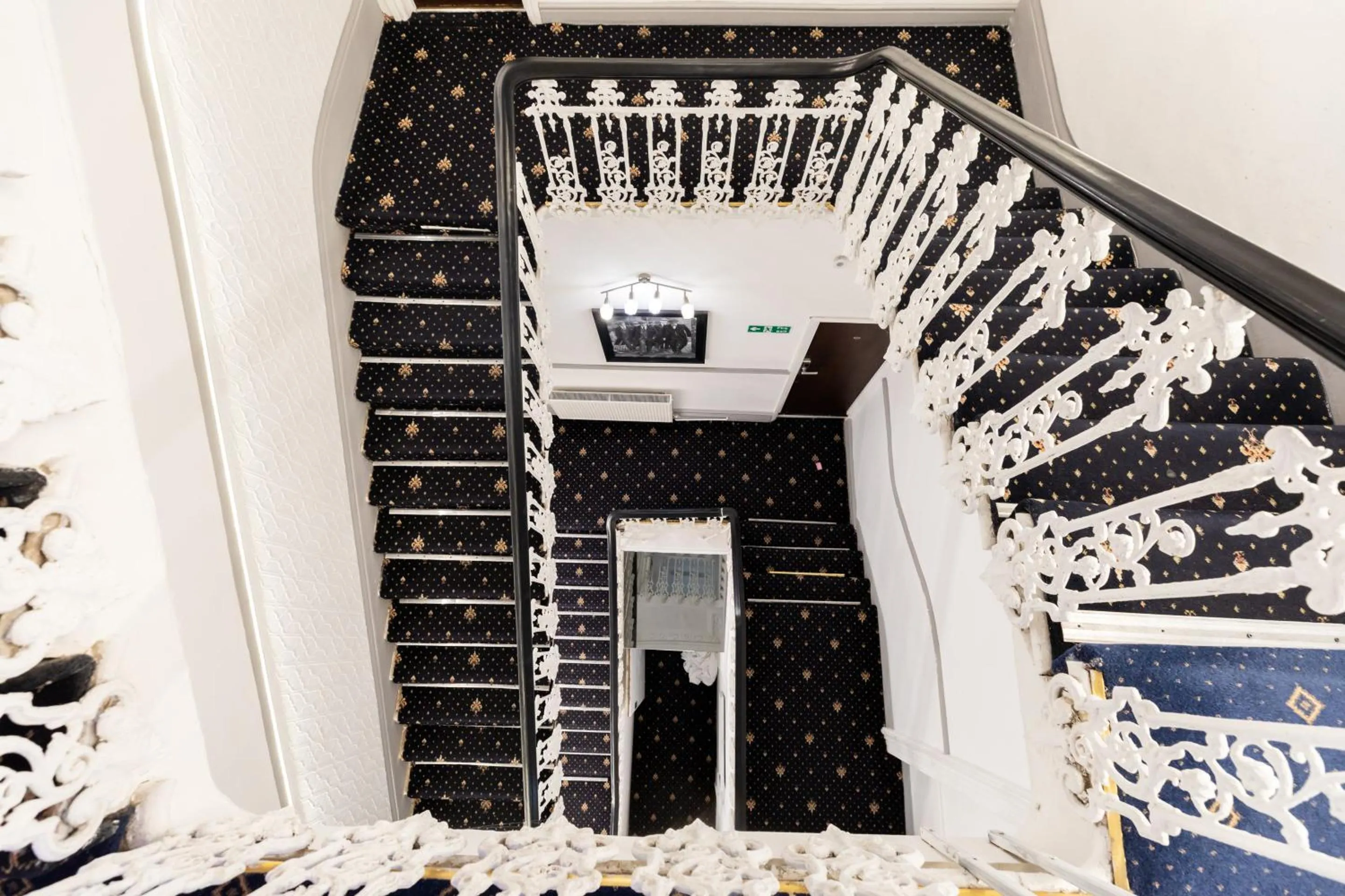 Other in The Chapter - Hyde Park Hotel