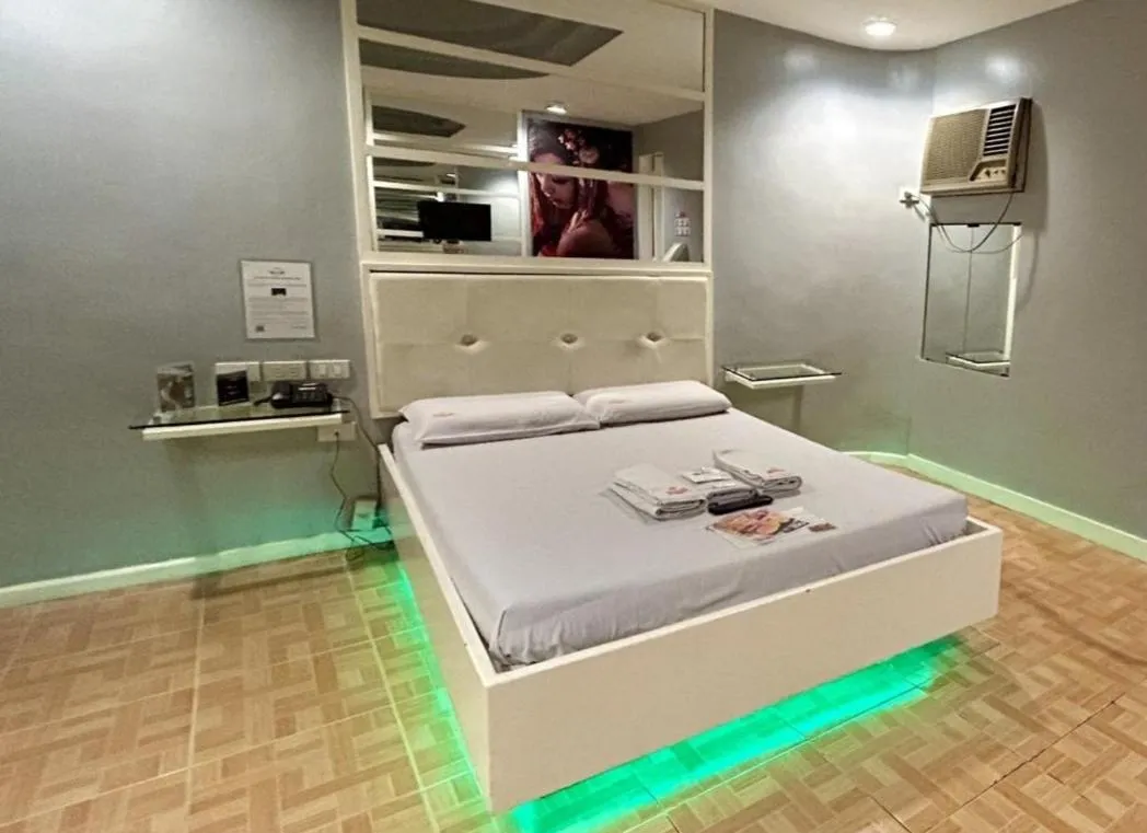 Town and Country Reposo