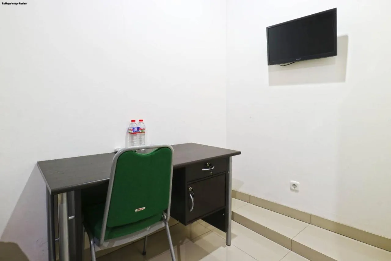 Saloka Guest House & Residence