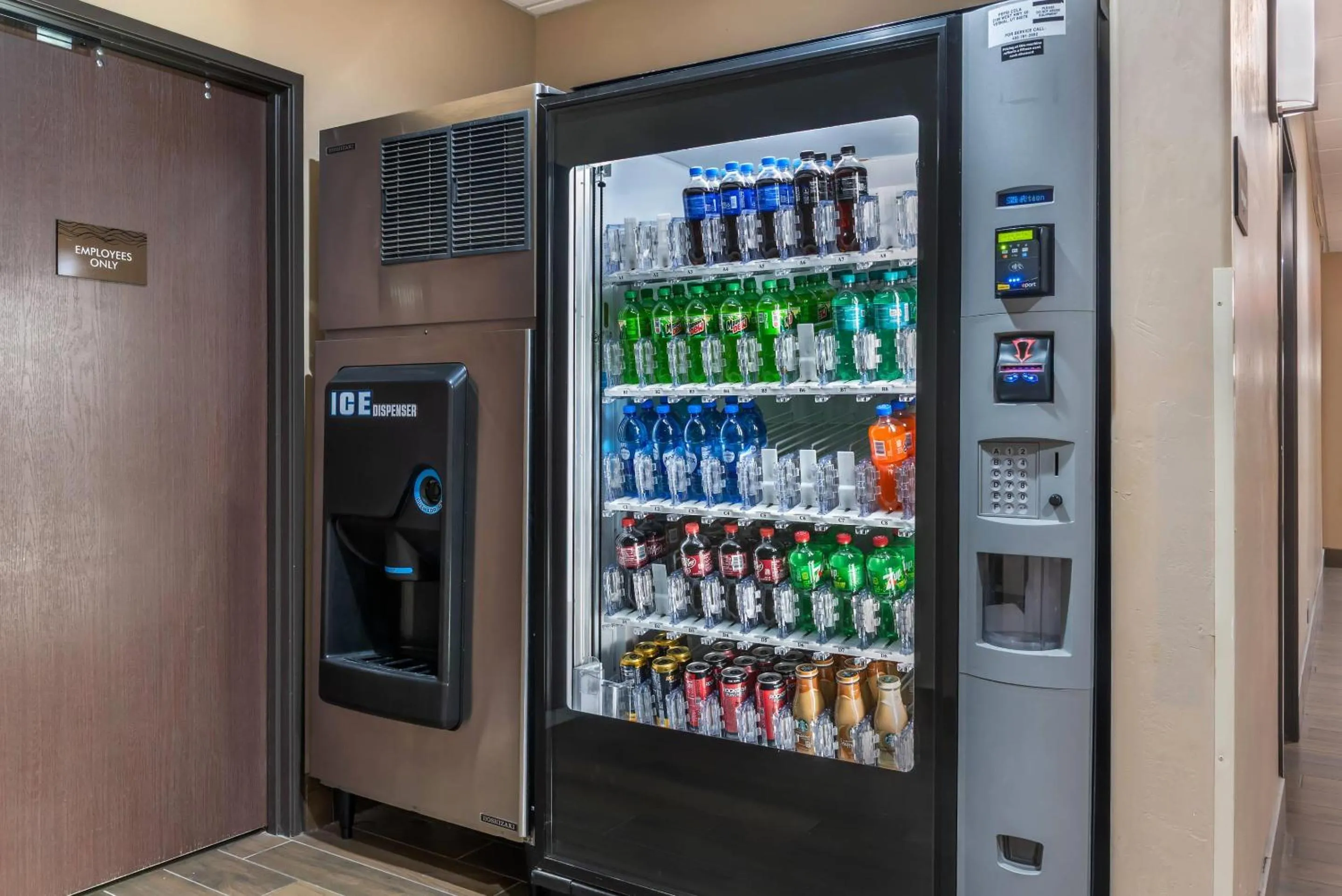 Other in Comfort Inn & Suites Vernal - National Monument Area