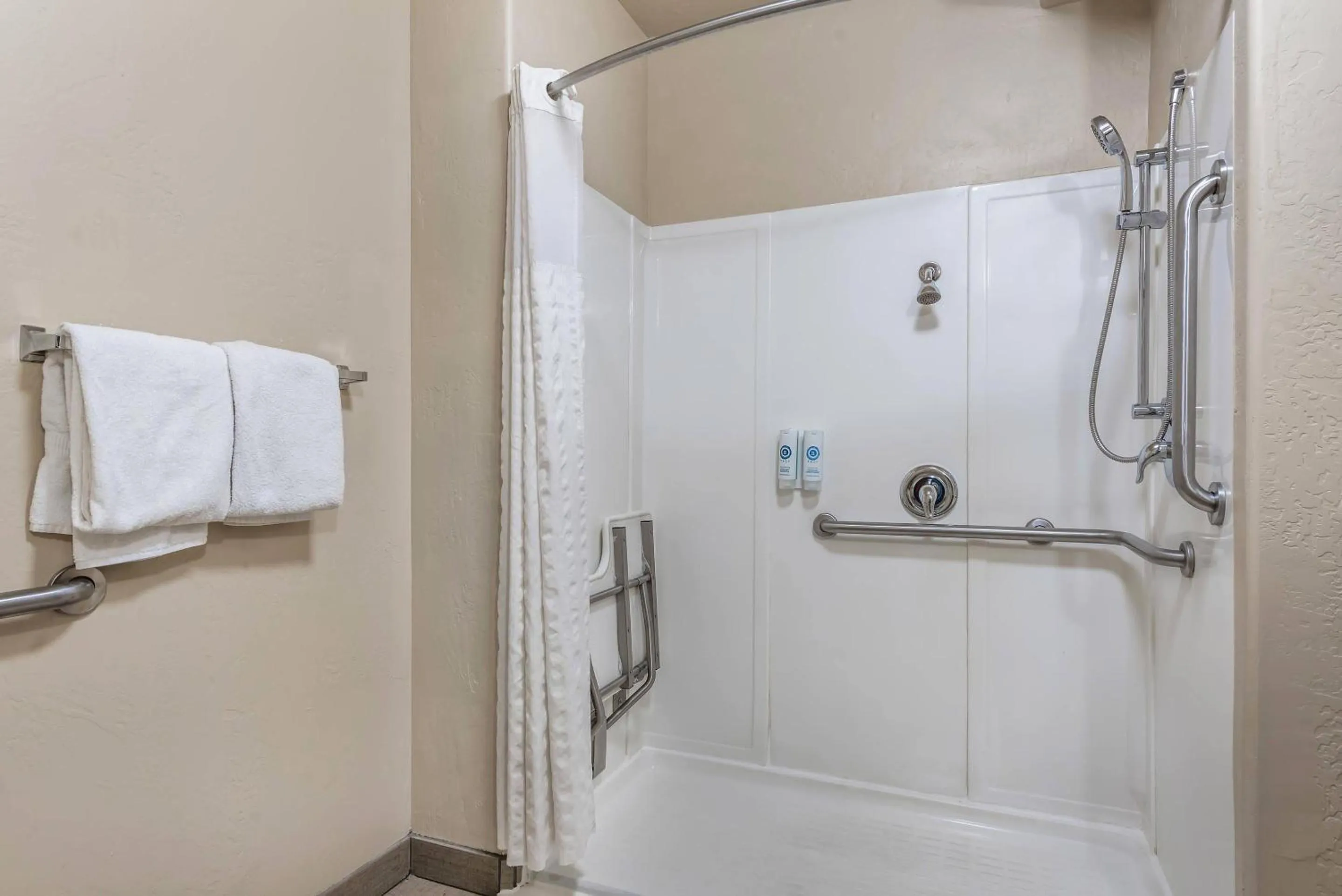 Bedroom in Comfort Inn & Suites Vernal - National Monument Area