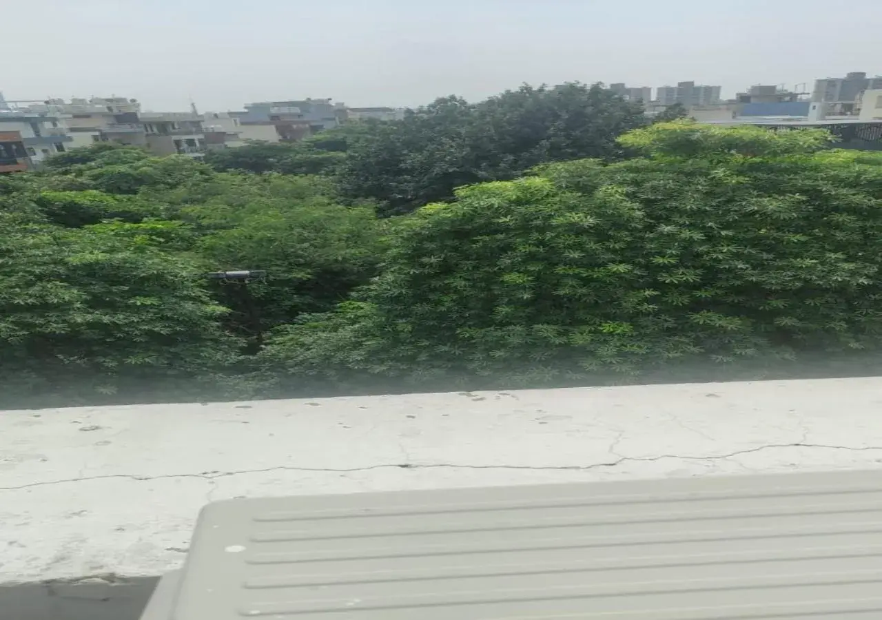 Double Room - single occupancy in Akshay home stay Double Room - single occupancy in Akshay home stay