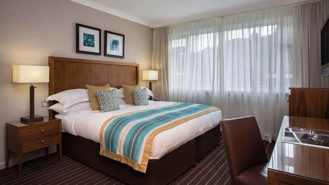 Family Suite in L’Horizon Beach Hotel & Spa