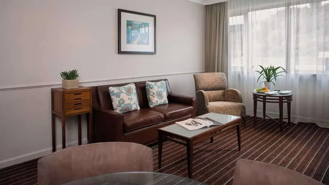 Family Suite in L’Horizon Beach Hotel & Spa Family Suite in L’Horizon Beach Hotel & Spa