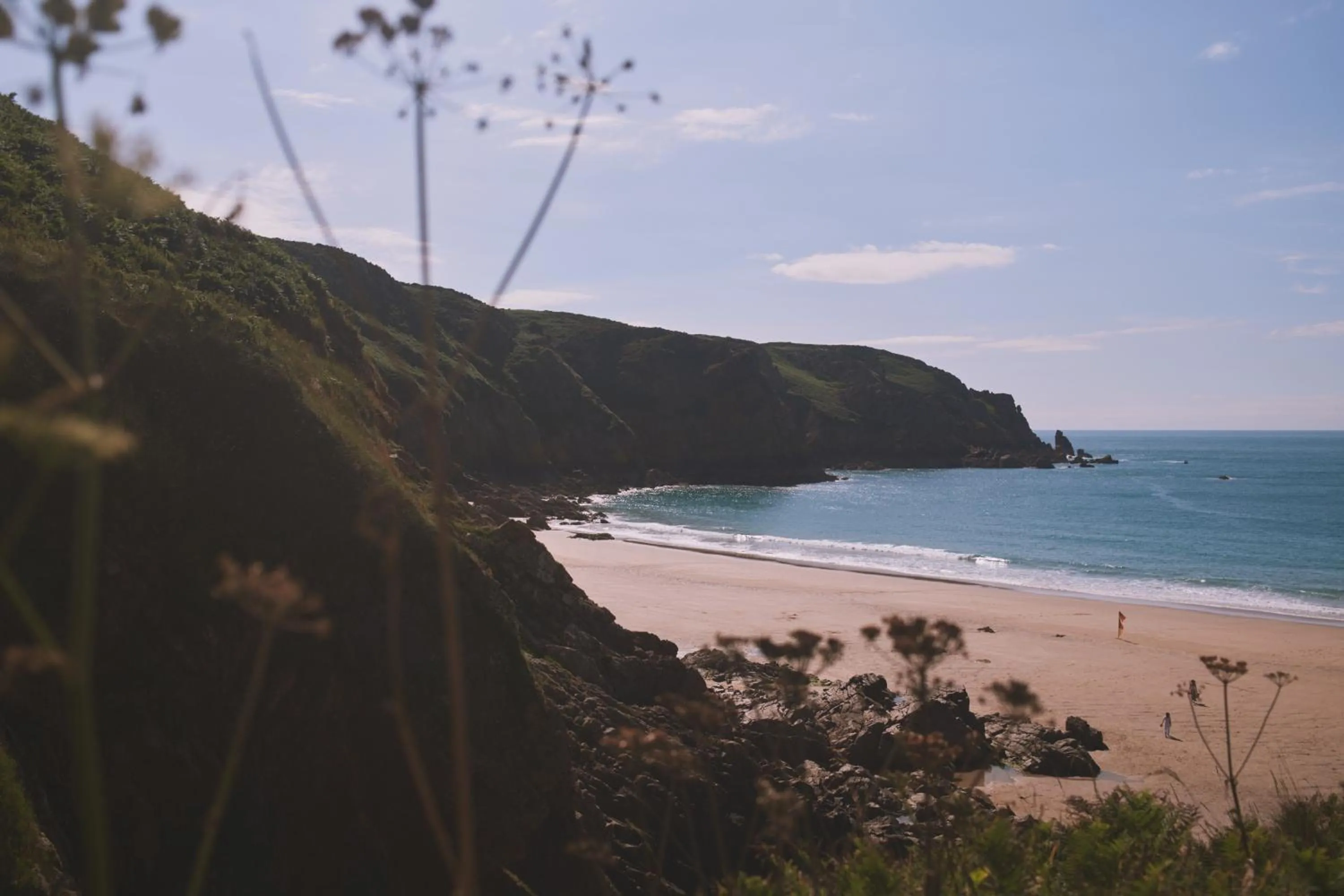 Nearby landmark in L’Horizon Beach Hotel & Spa
