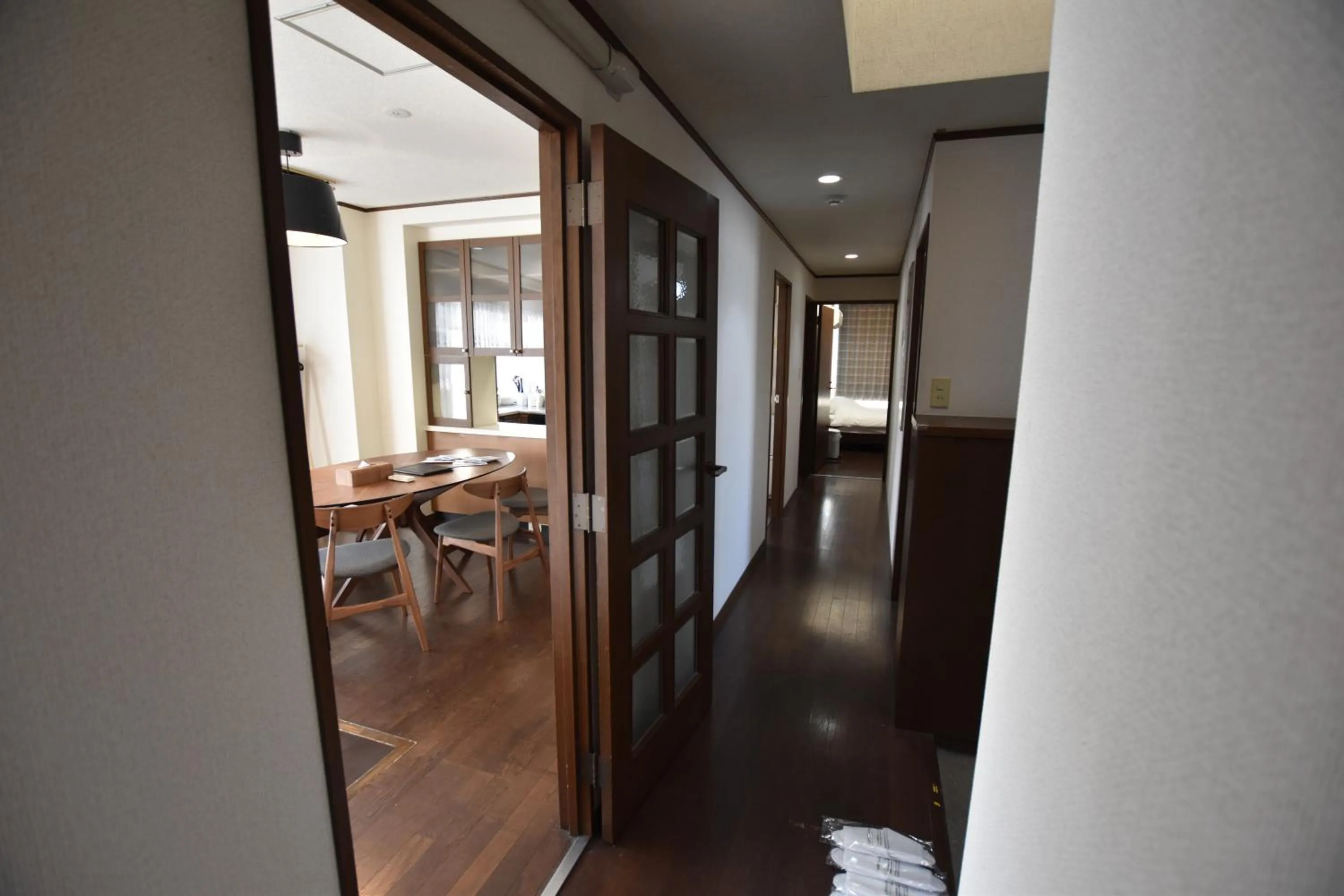 Photo of the whole room in Randor Residence Tokyo Grand