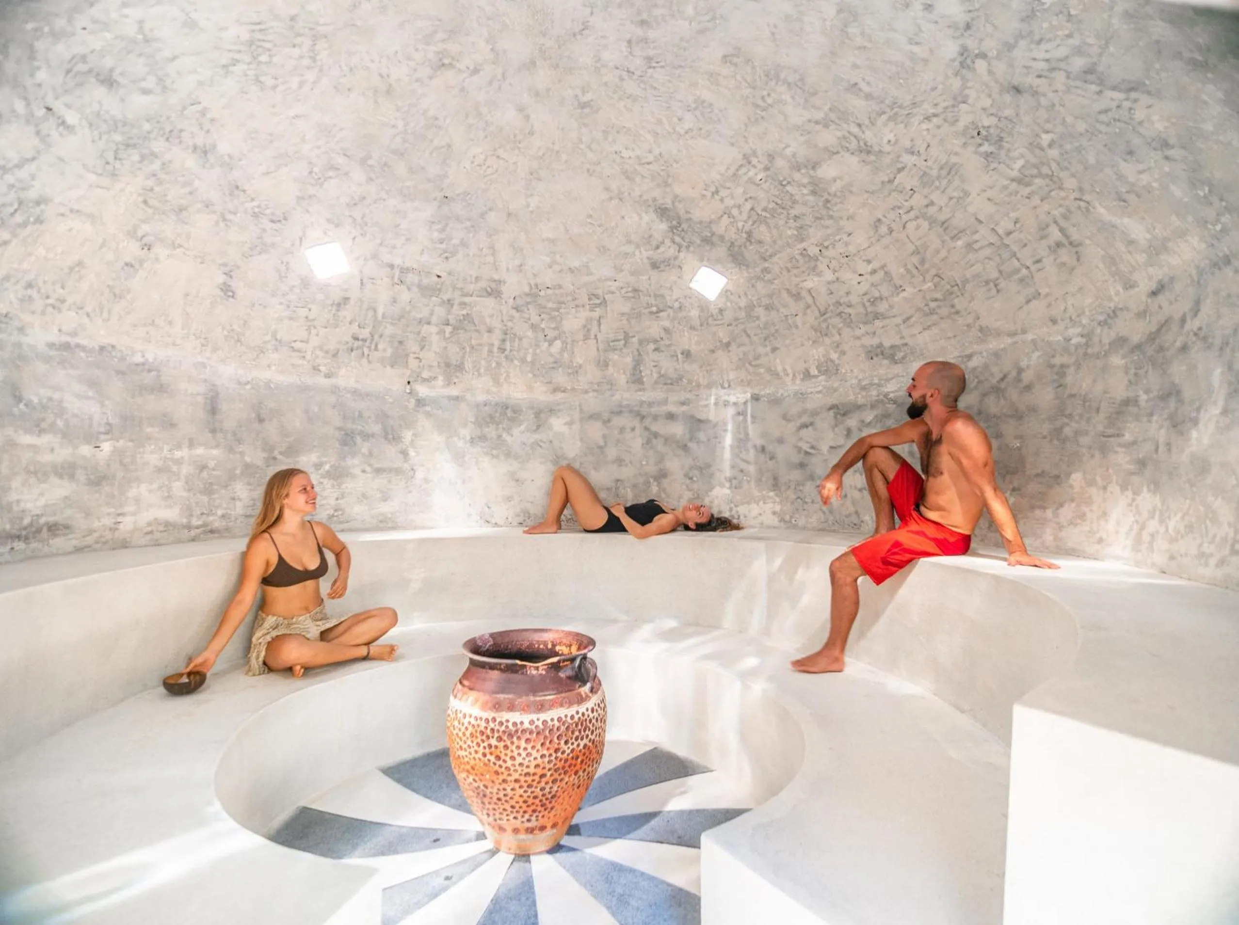 Wonderland Healing Center