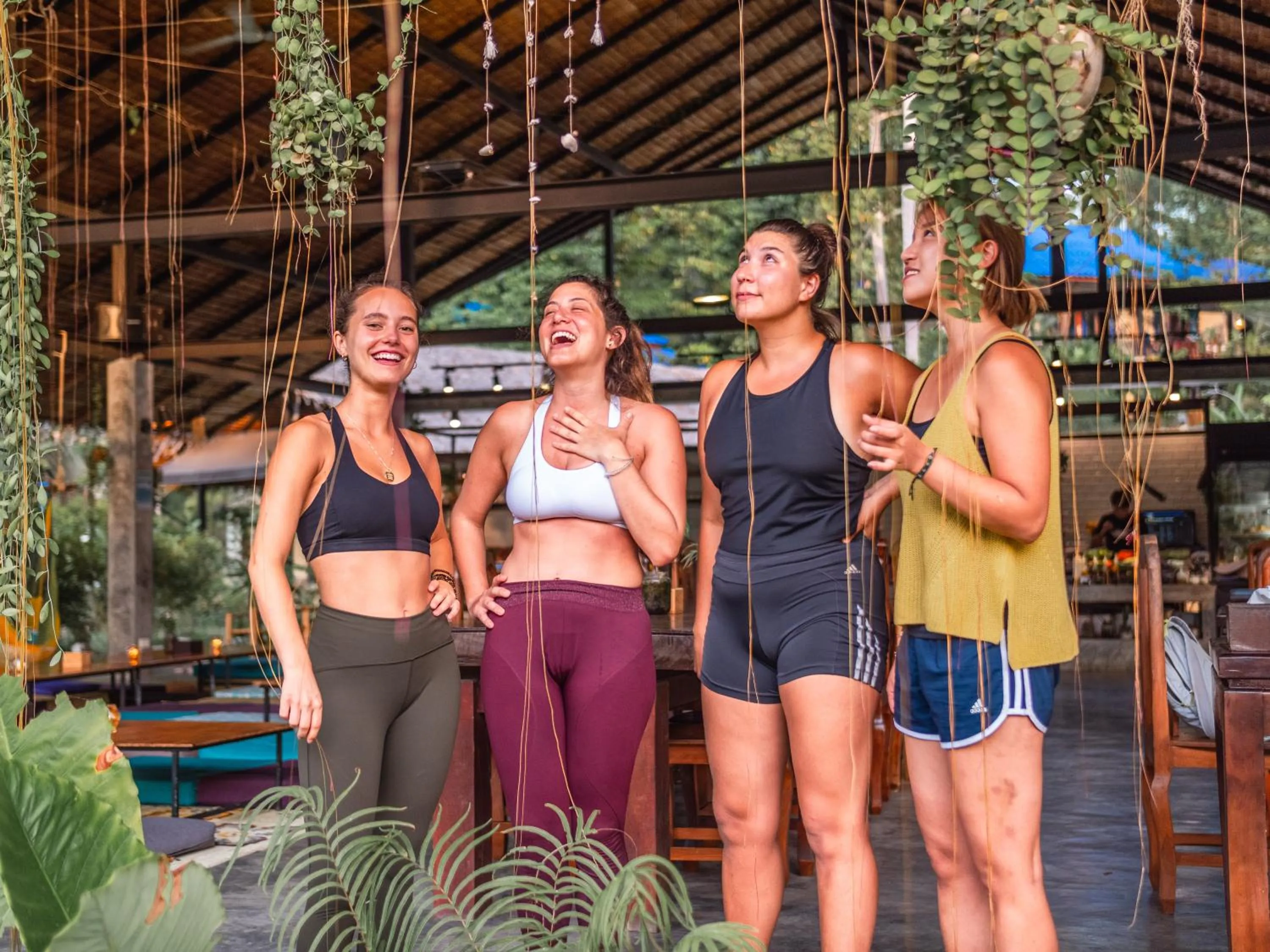 Wonderland Healing Center